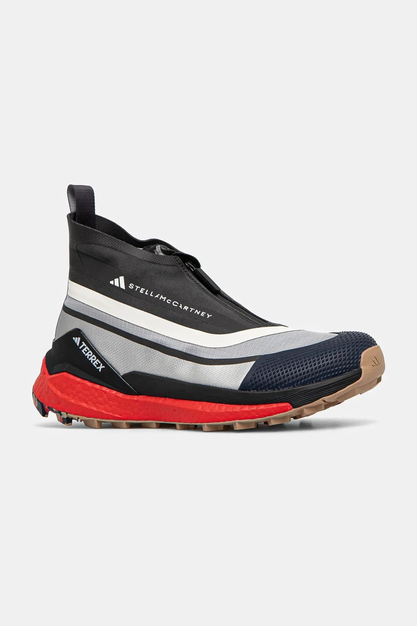Бесплатная обувь Hiker GTX x TERREX