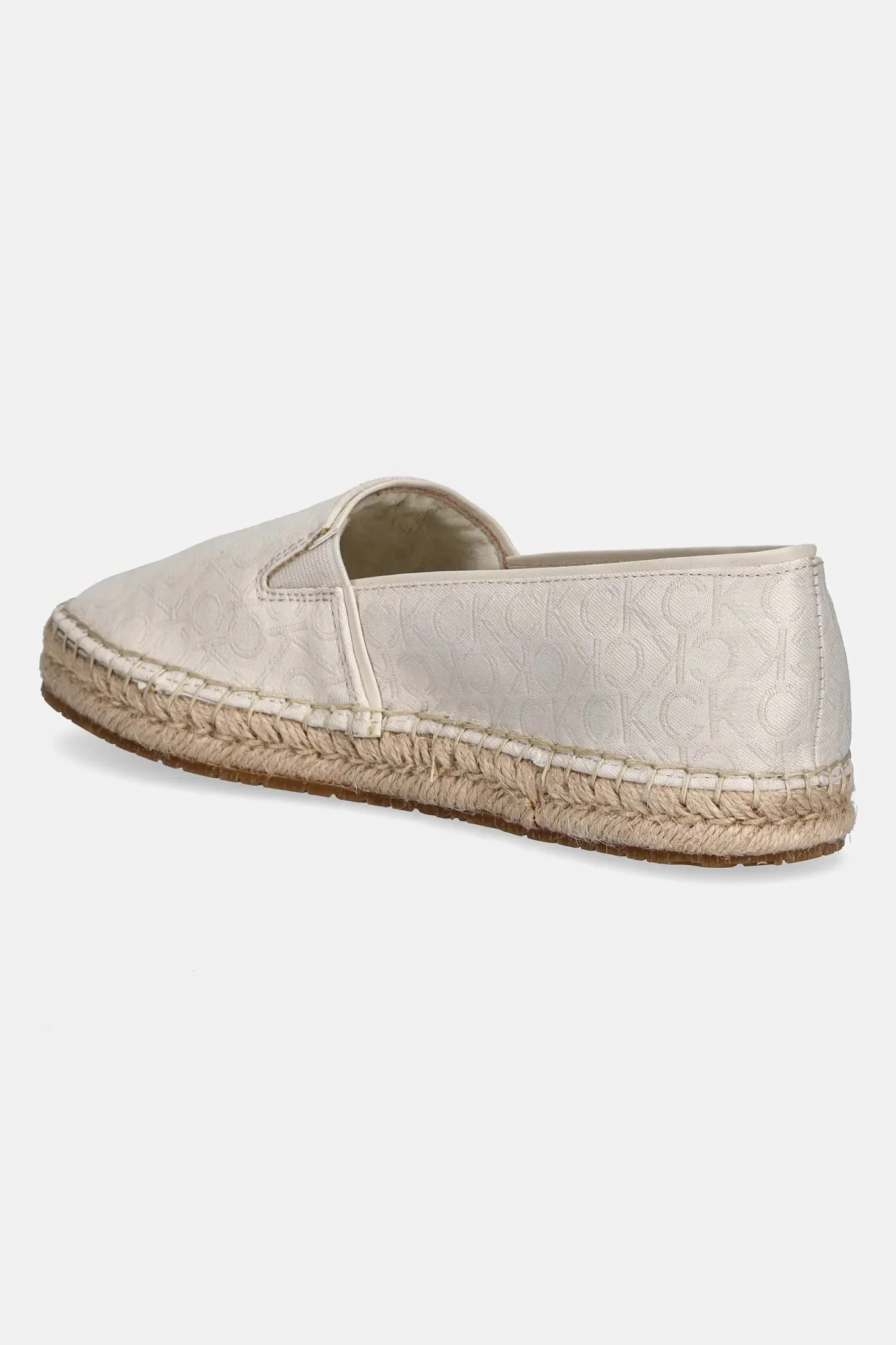 Эспадрильи FLAT ESPADRILLE - JACQ - фото 3