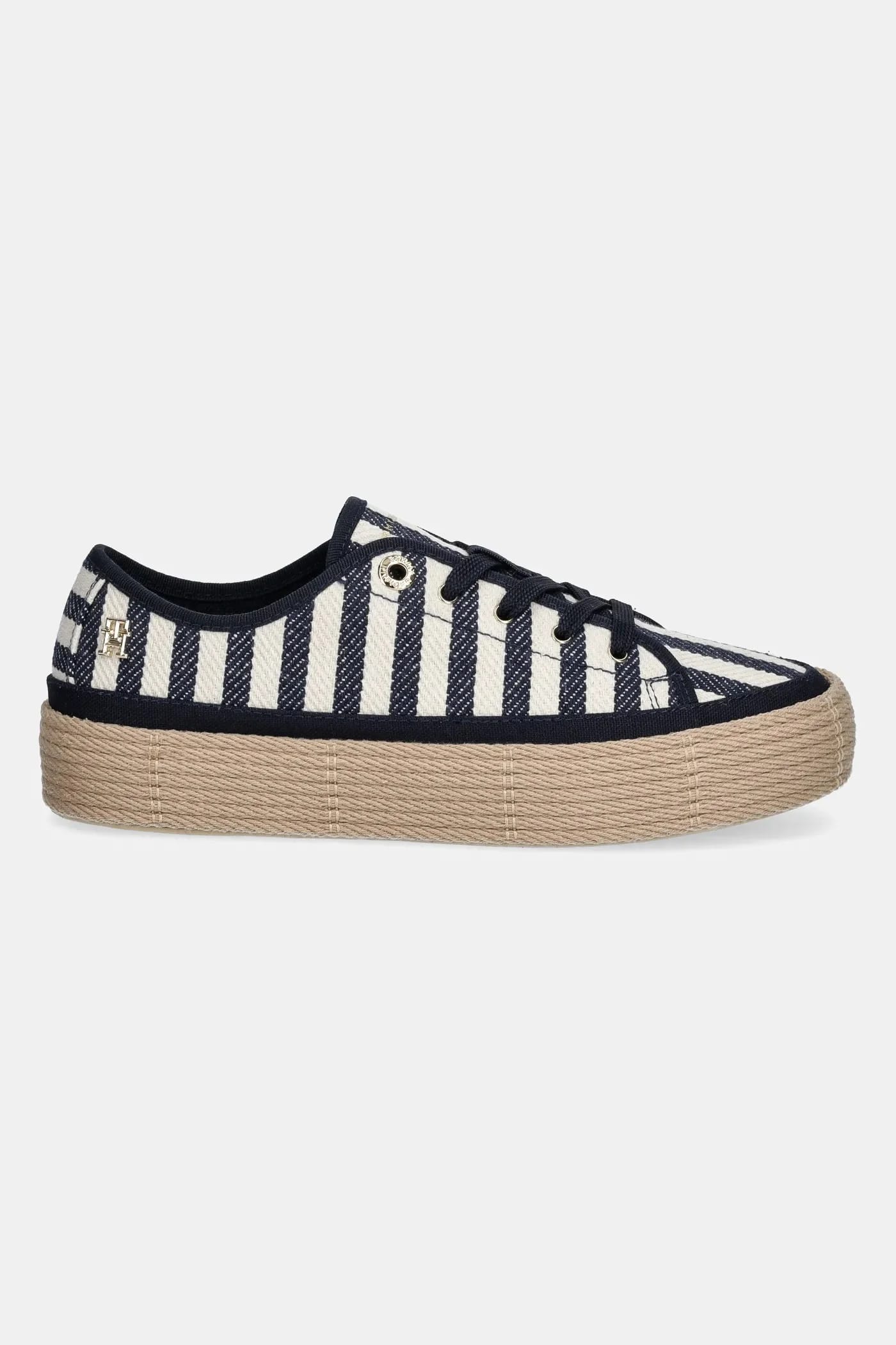 кроссовки VULC ROPE SNEAKER ITHACA - фото 2