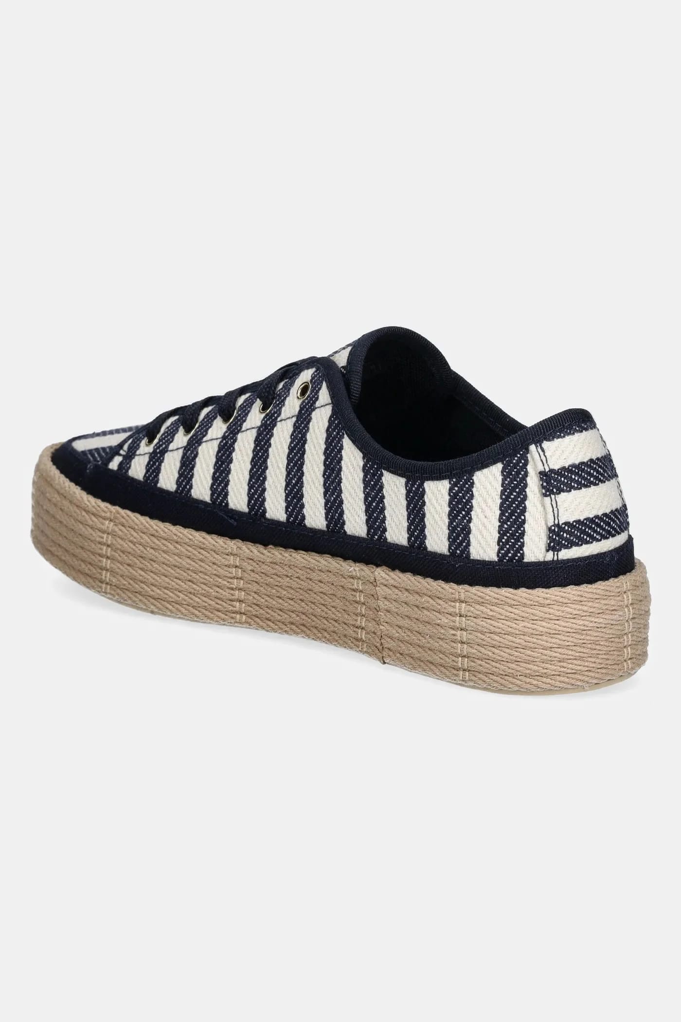 кроссовки VULC ROPE SNEAKER ITHACA - фото 3