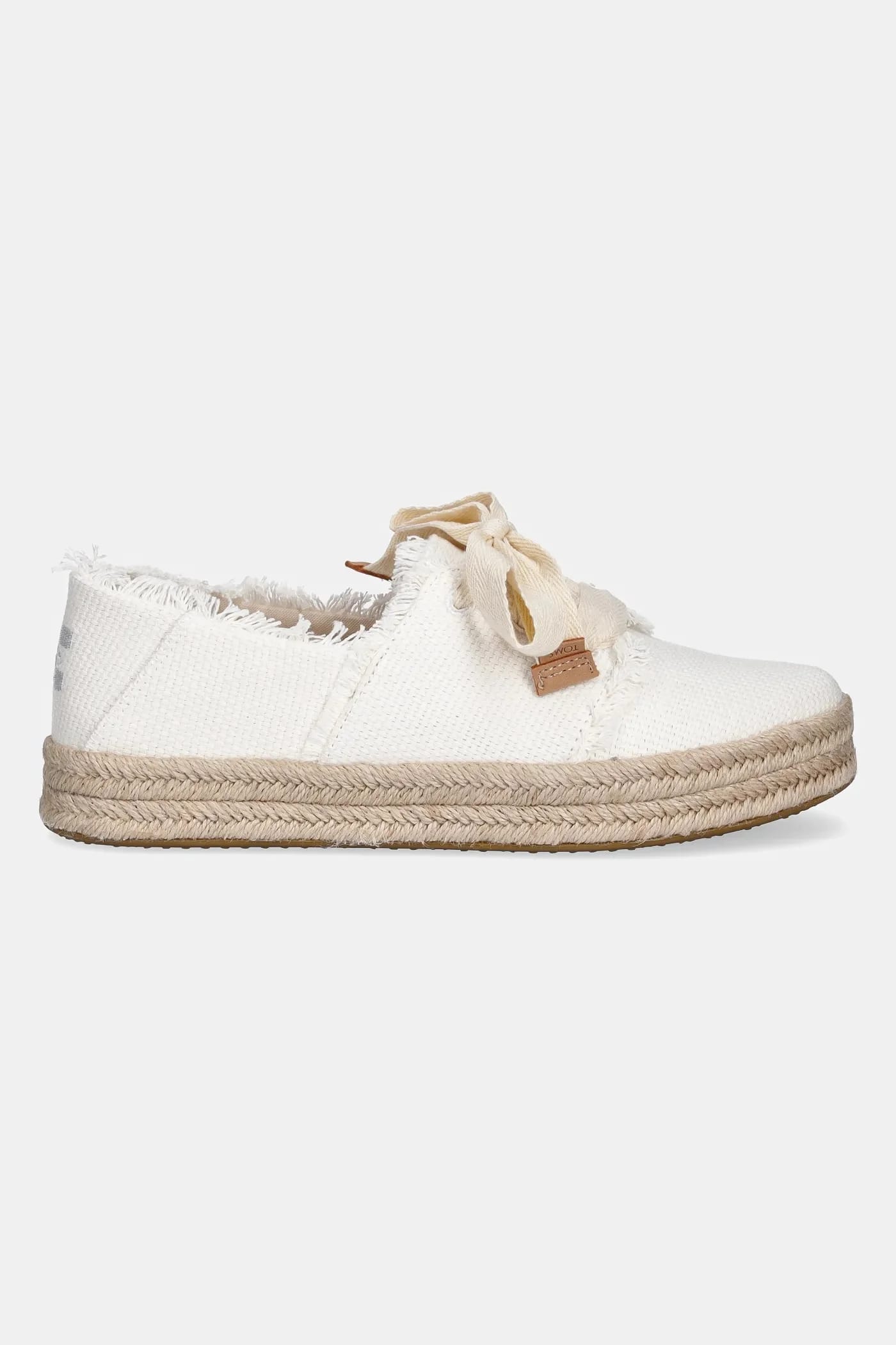кроссовки BEACHSIDE WOVEN/FRAY - фото 2
