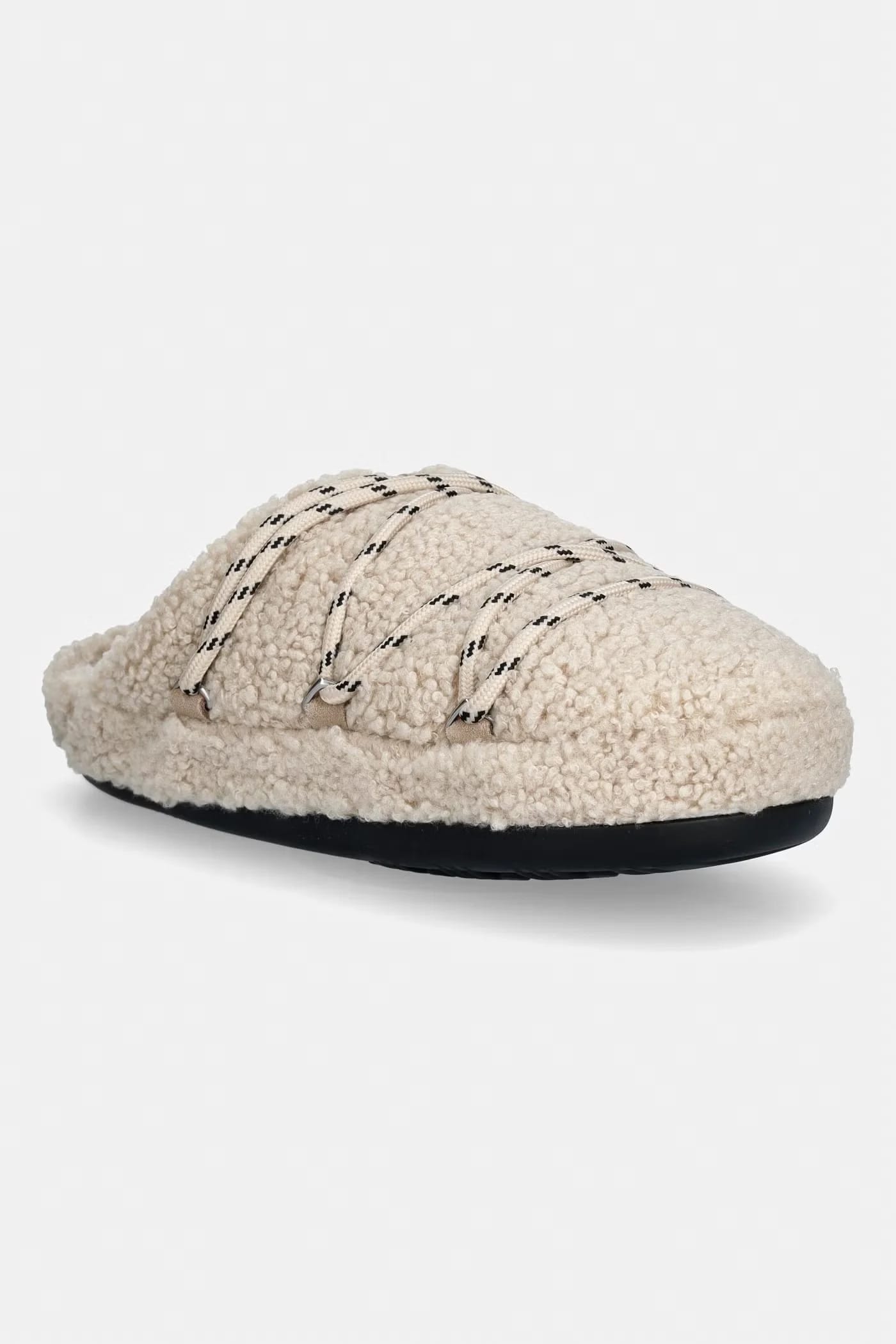 тапочки MB TEDDY SLIPPER