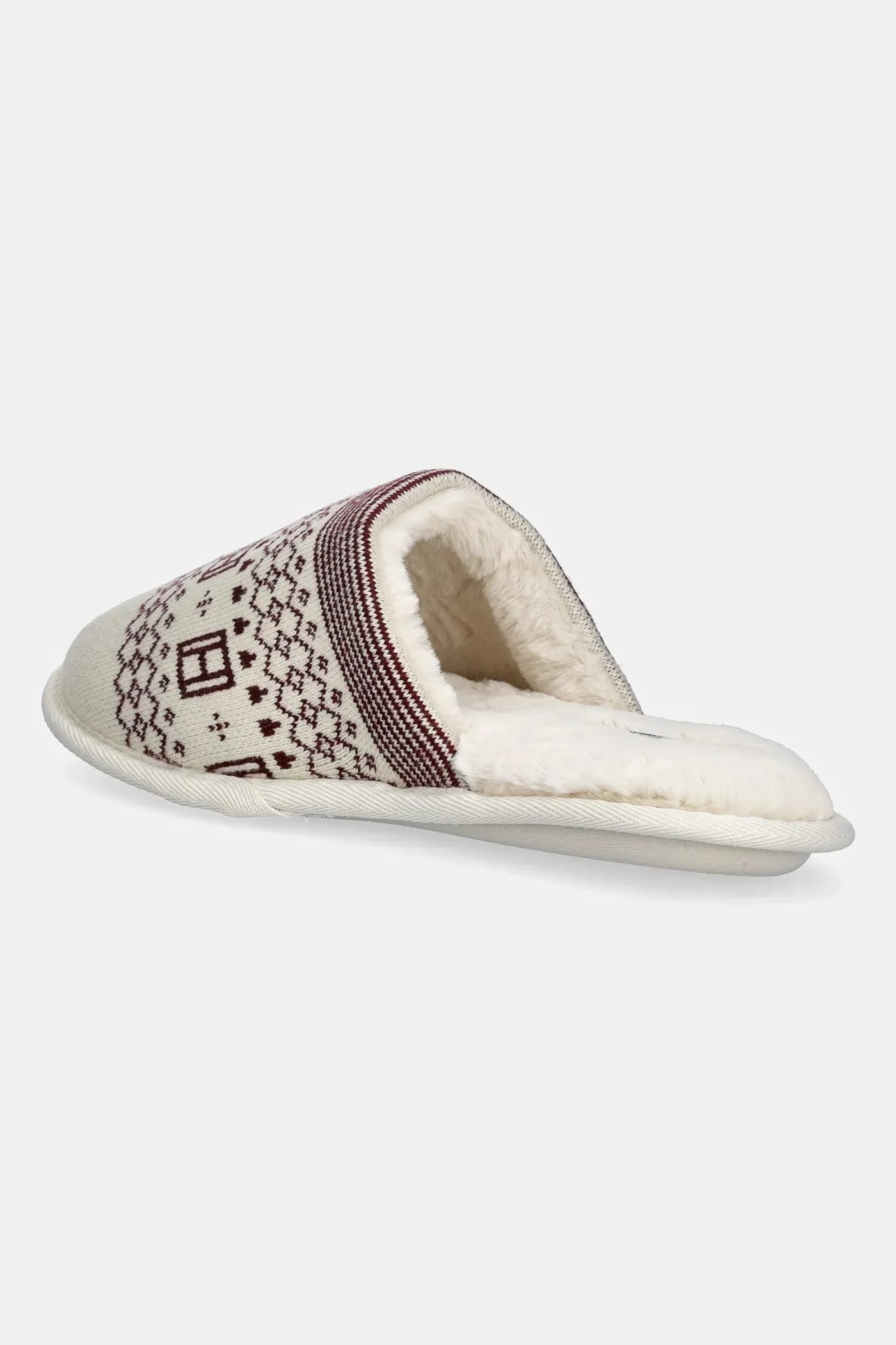 Тапочки TH GRAPHIC HOUSE SHOE TRIAL - фото 3