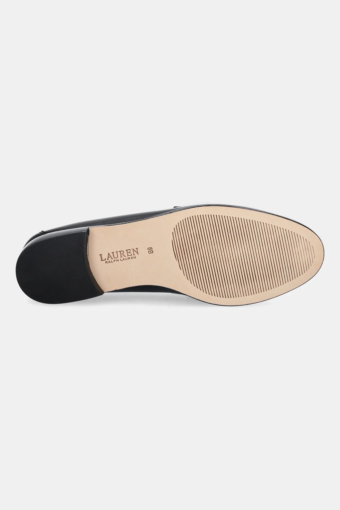 кожаные лоферы Tasha Loafer - фото 5