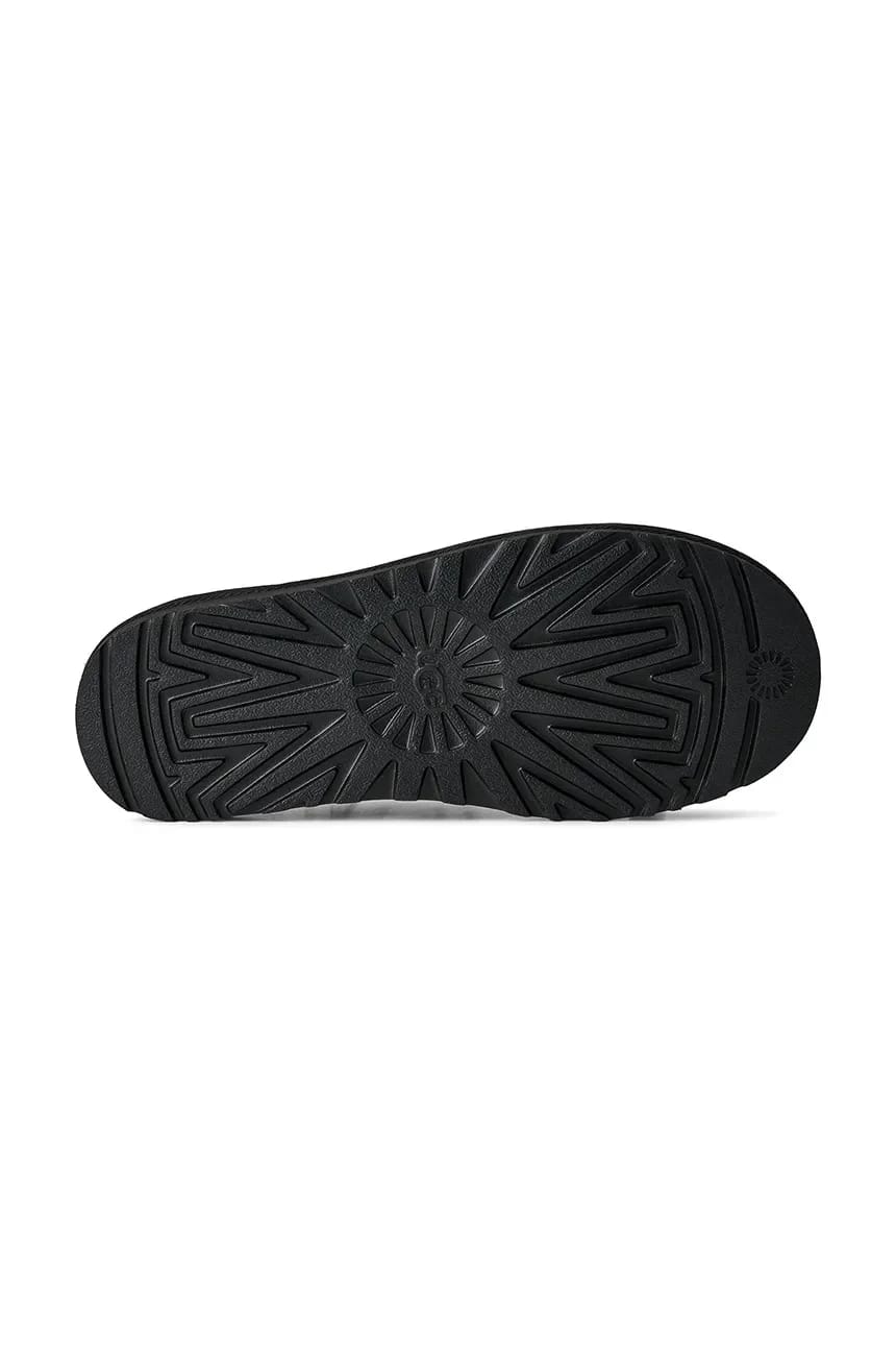 Замшевые лоферы W Ellis Loafer - фото 6