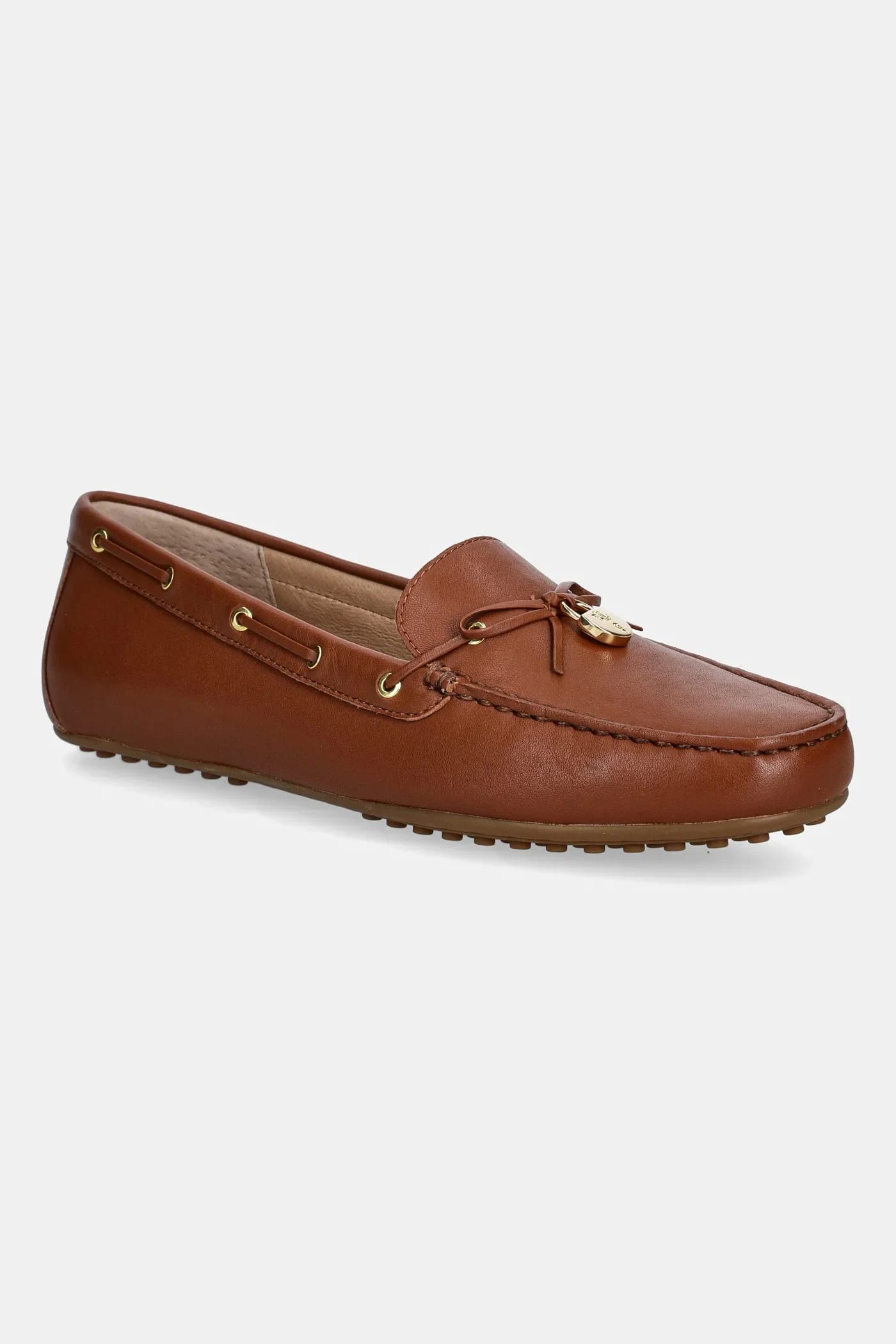 кожаные мокасины Wylie