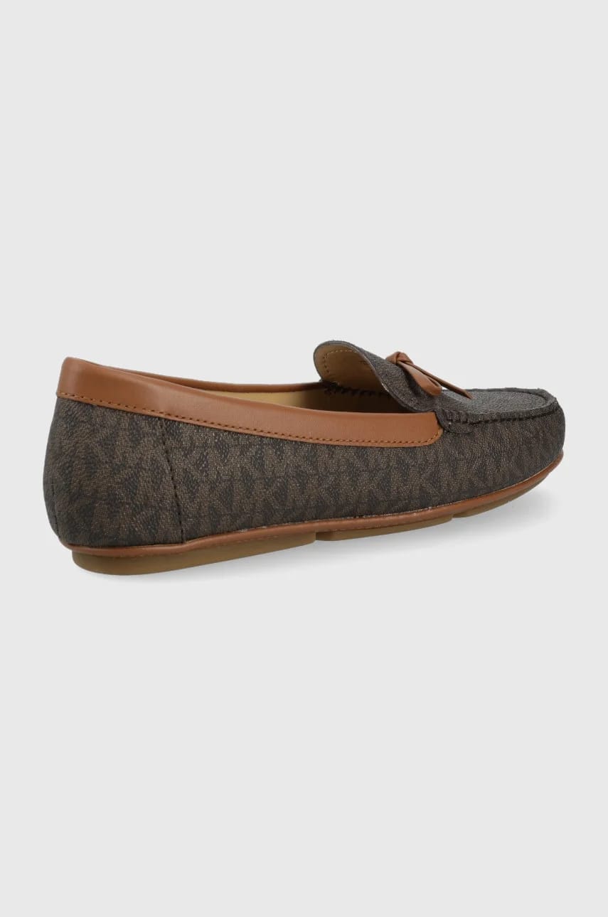 Мокасины JULIETTE MOC 40S2JTFR1B.200 - фото 2