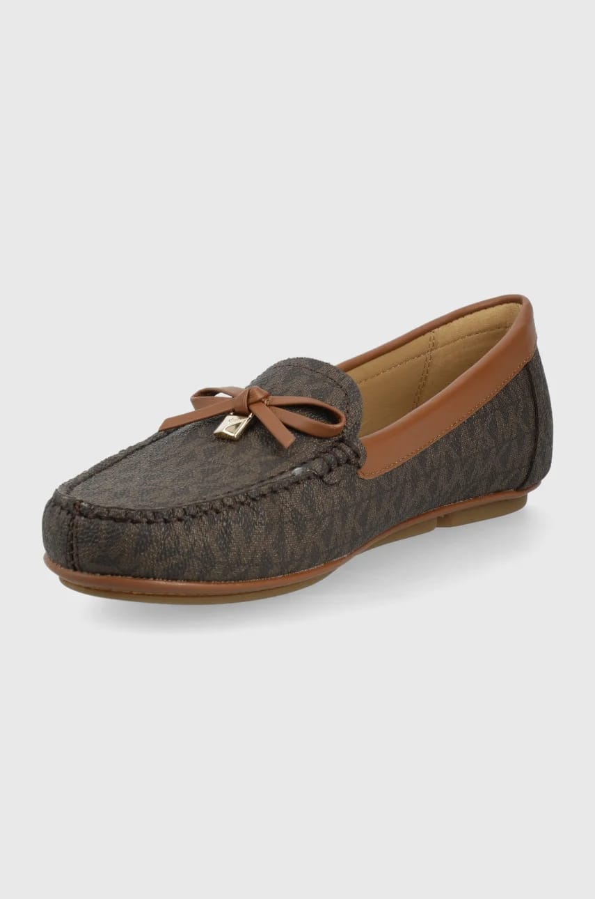 Мокасины JULIETTE MOC 40S2JTFR1B.200 - фото 3