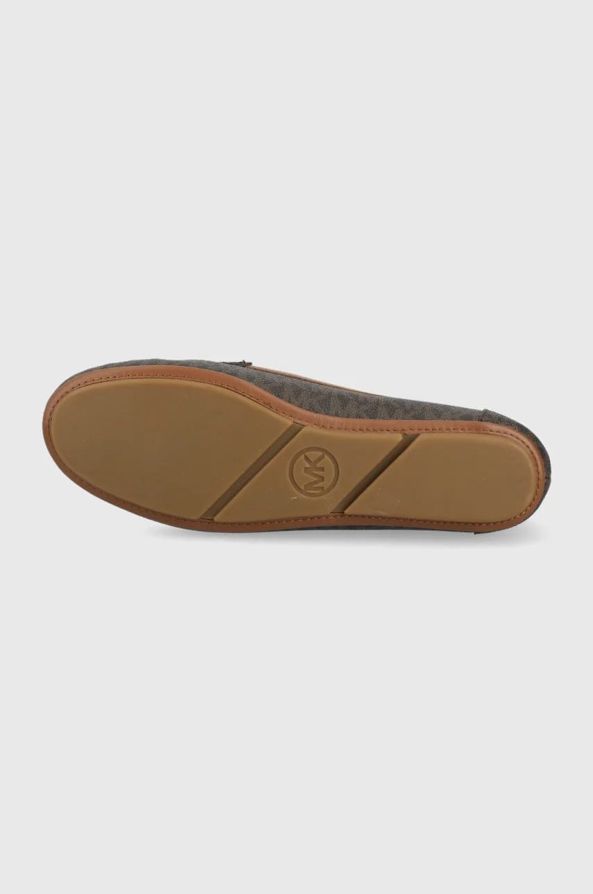 Мокасины JULIETTE MOC 40S2JTFR1B.200 - фото 5