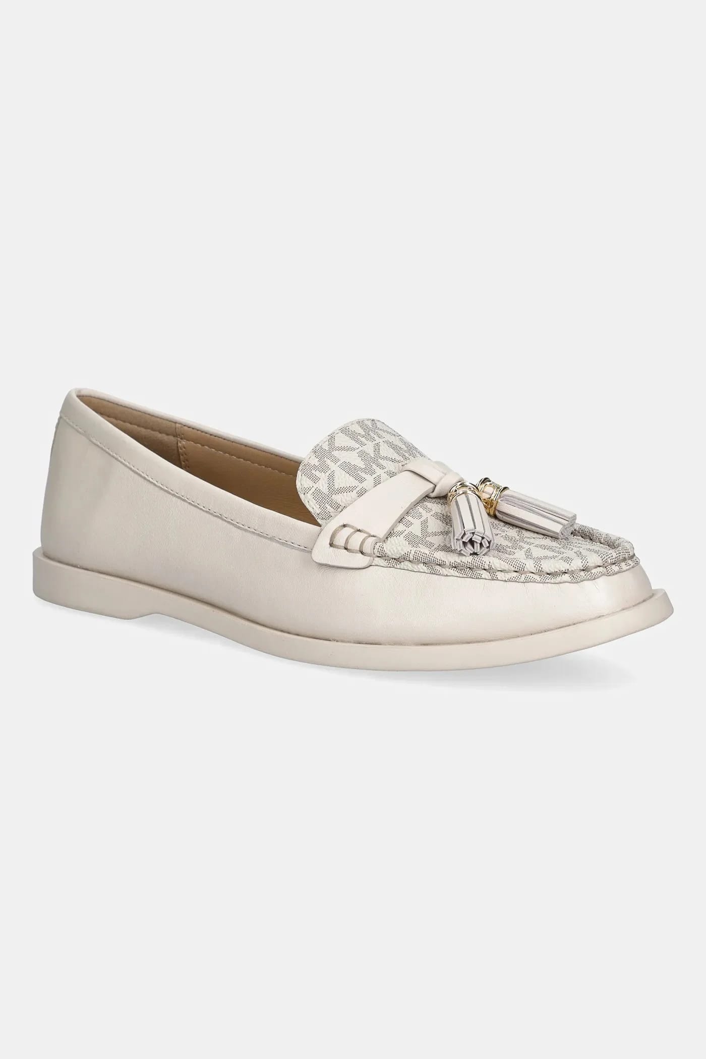 кожаные лоферы Kiernan Loafer