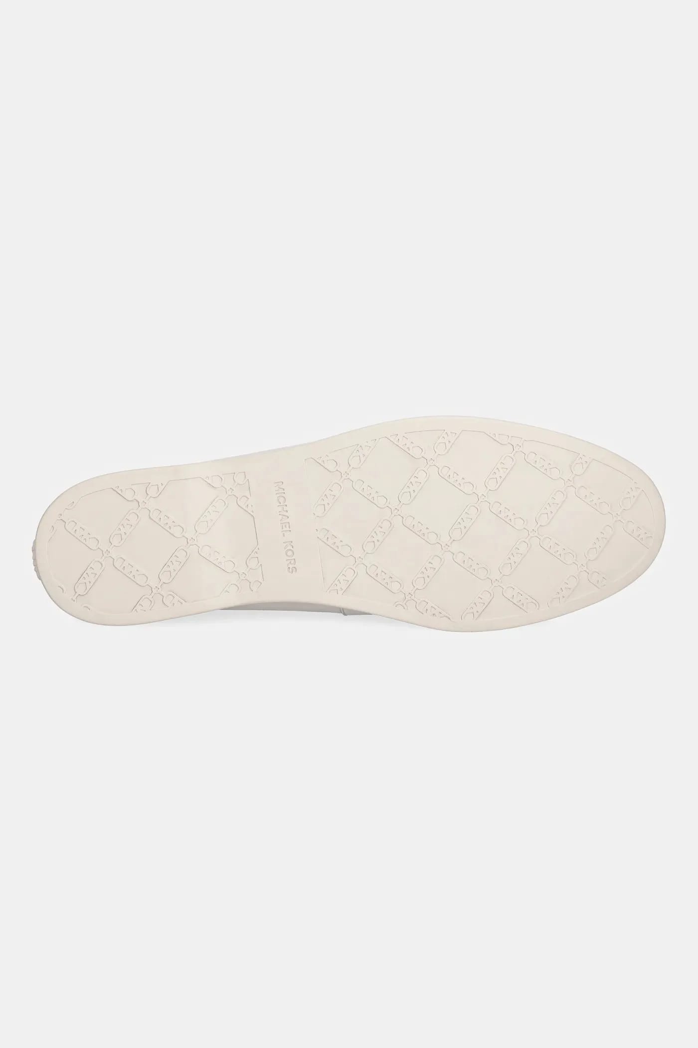 кожаные лоферы Kiernan Loafer - фото 5