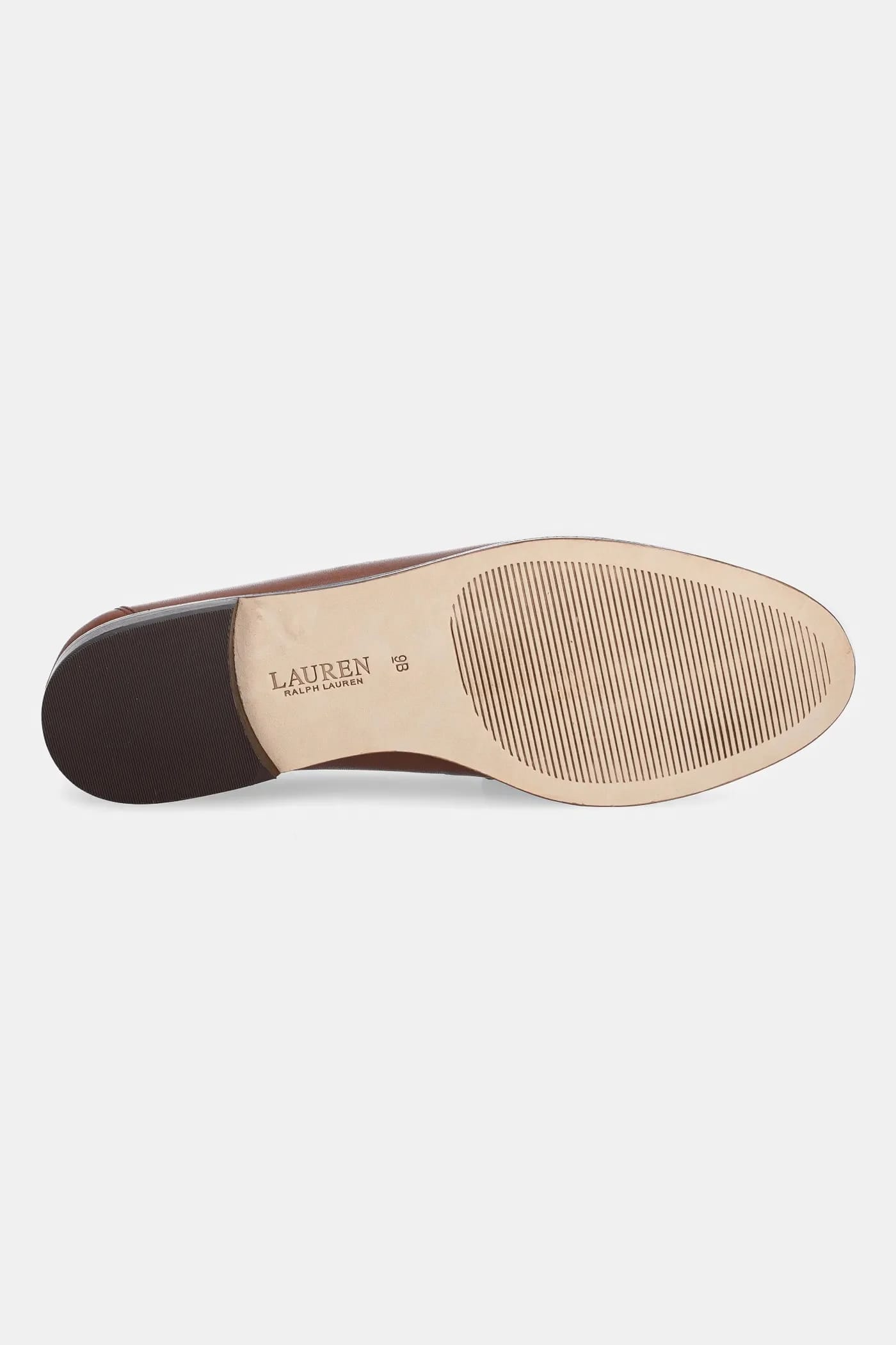 кожаные лоферы Tasha Loafer - фото 5