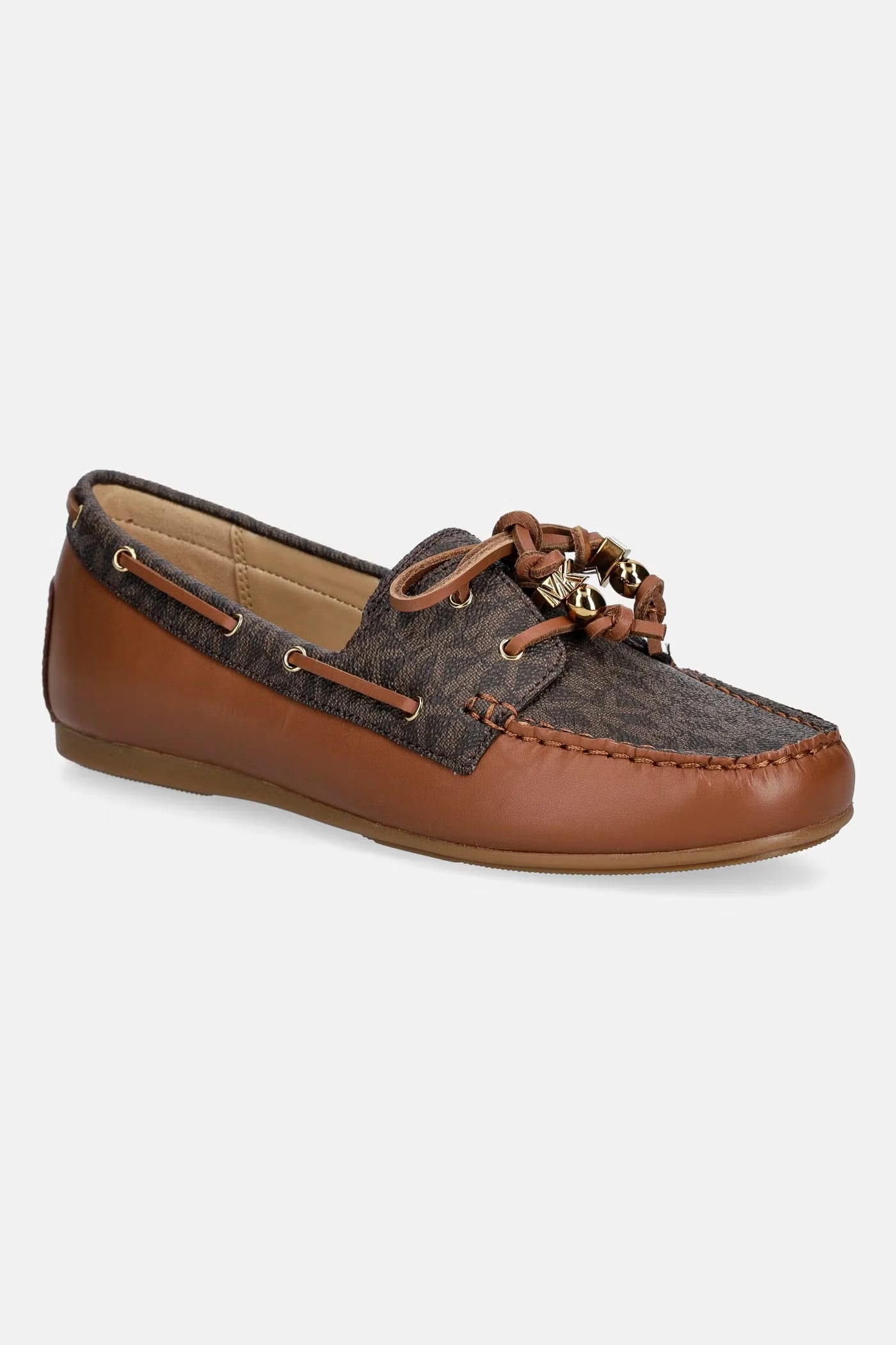 Женские мокасины Fallon Moc