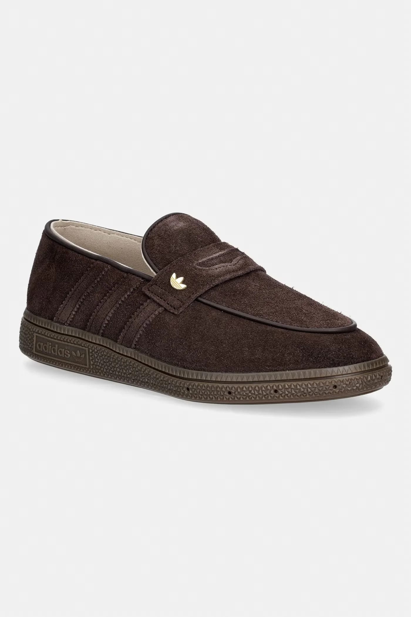 Женские замшевые брюки Handball Spezial Loafer