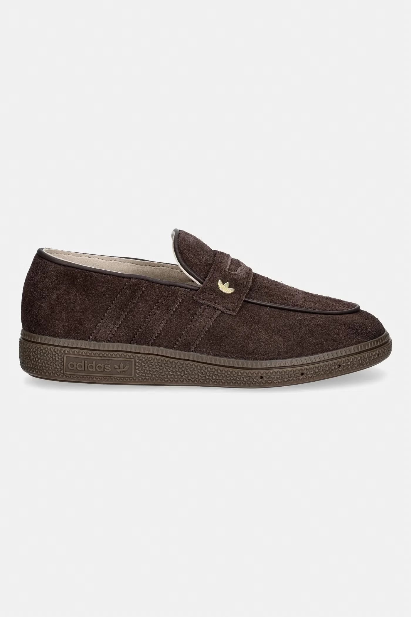 Женские замшевые брюки Handball Spezial Loafer - фото 2