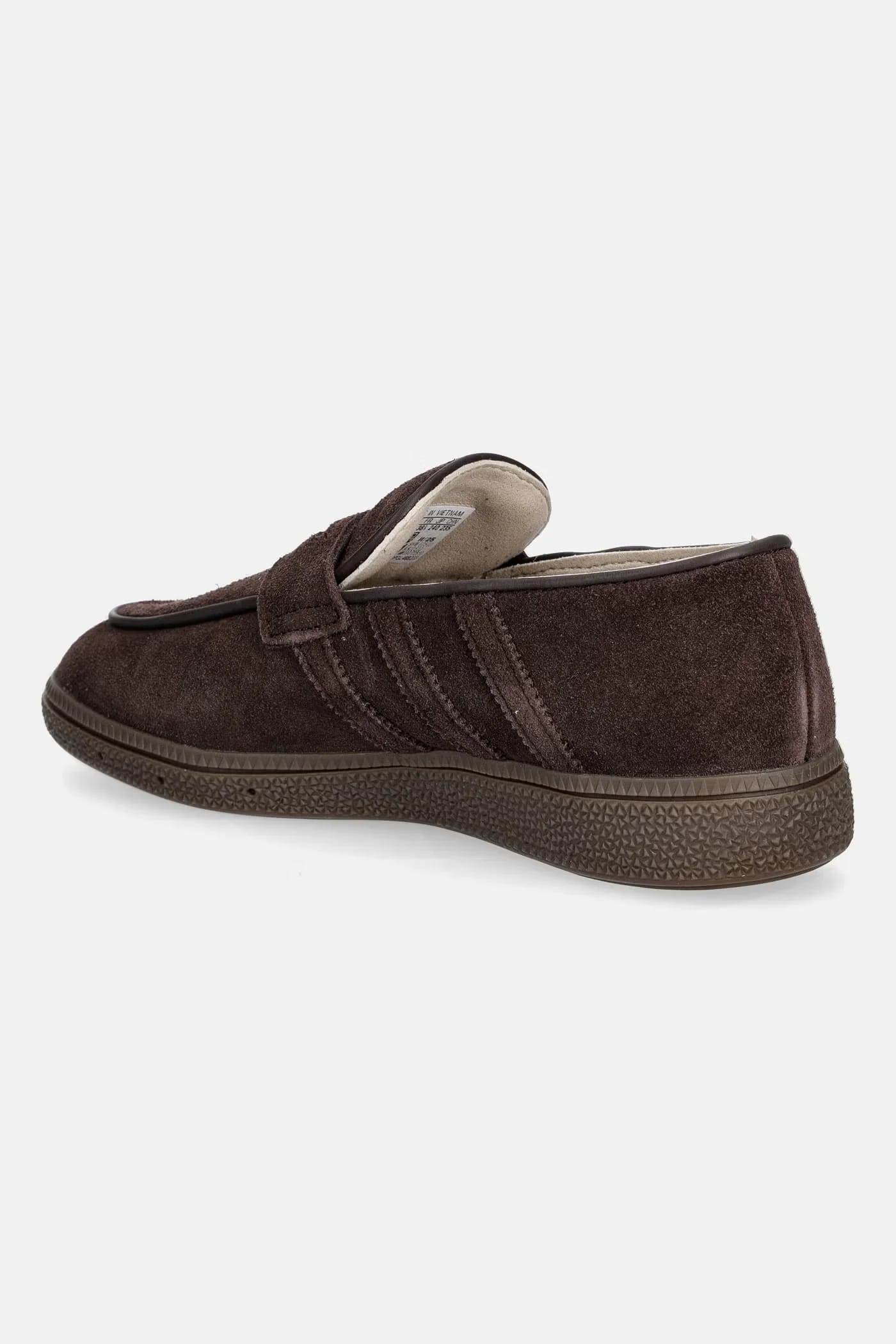 Женские замшевые брюки Handball Spezial Loafer - фото 3