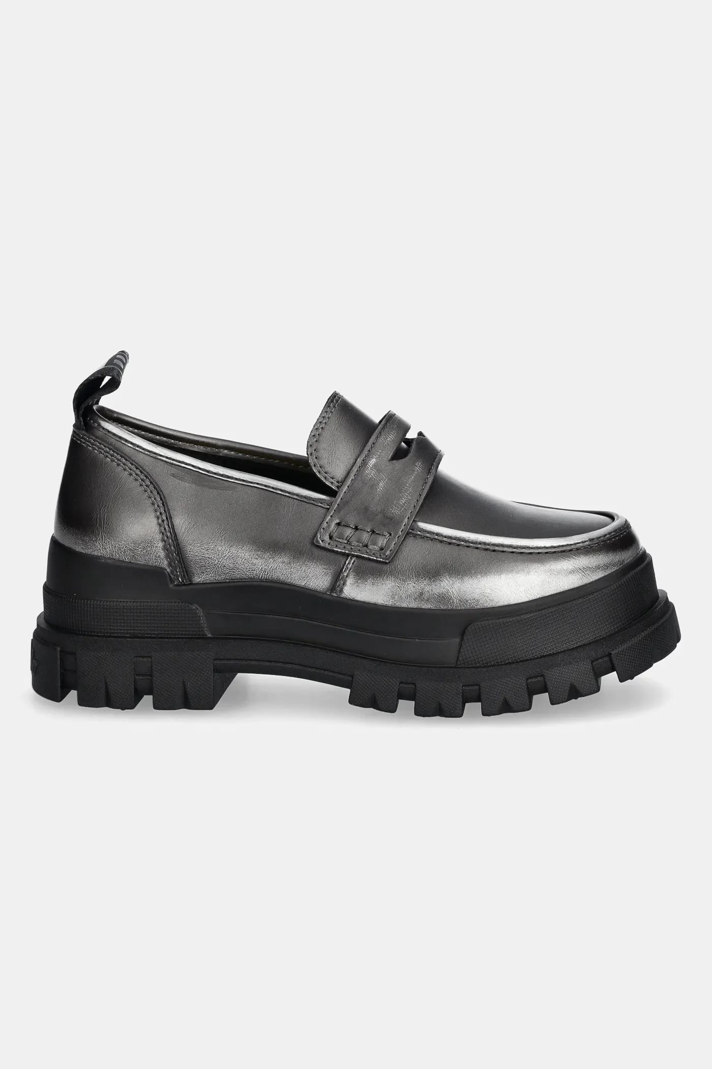 Мокасины Aspha Loafer Vntg - фото 2