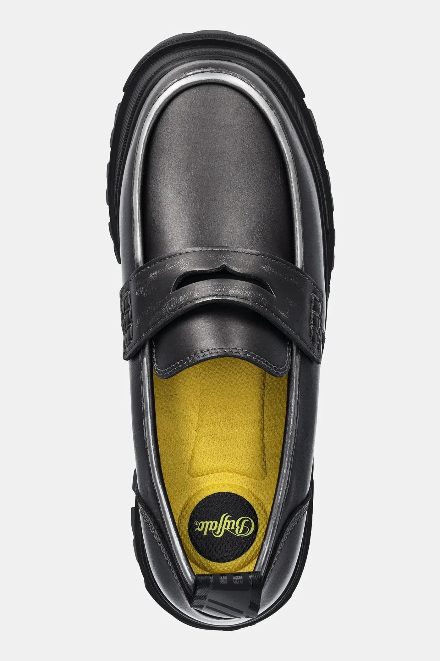 Мокасины Aspha Loafer Vntg - фото 4