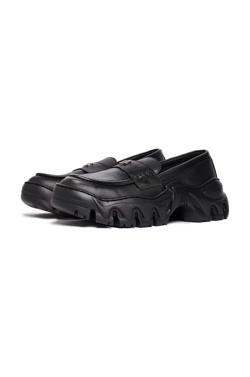 мокасины BOCCACCIO II LOAFER - фото 2