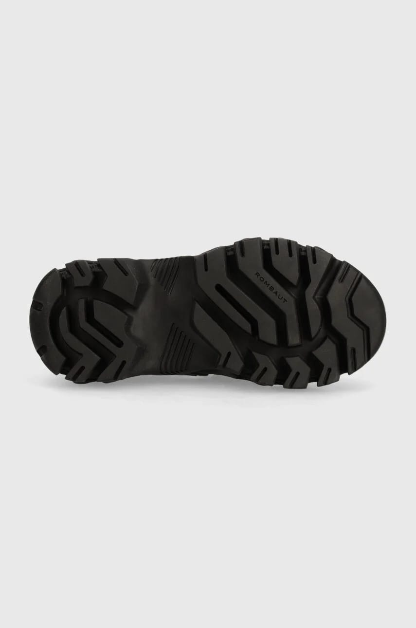 мокасины BOCCACCIO II LOAFER - фото 5