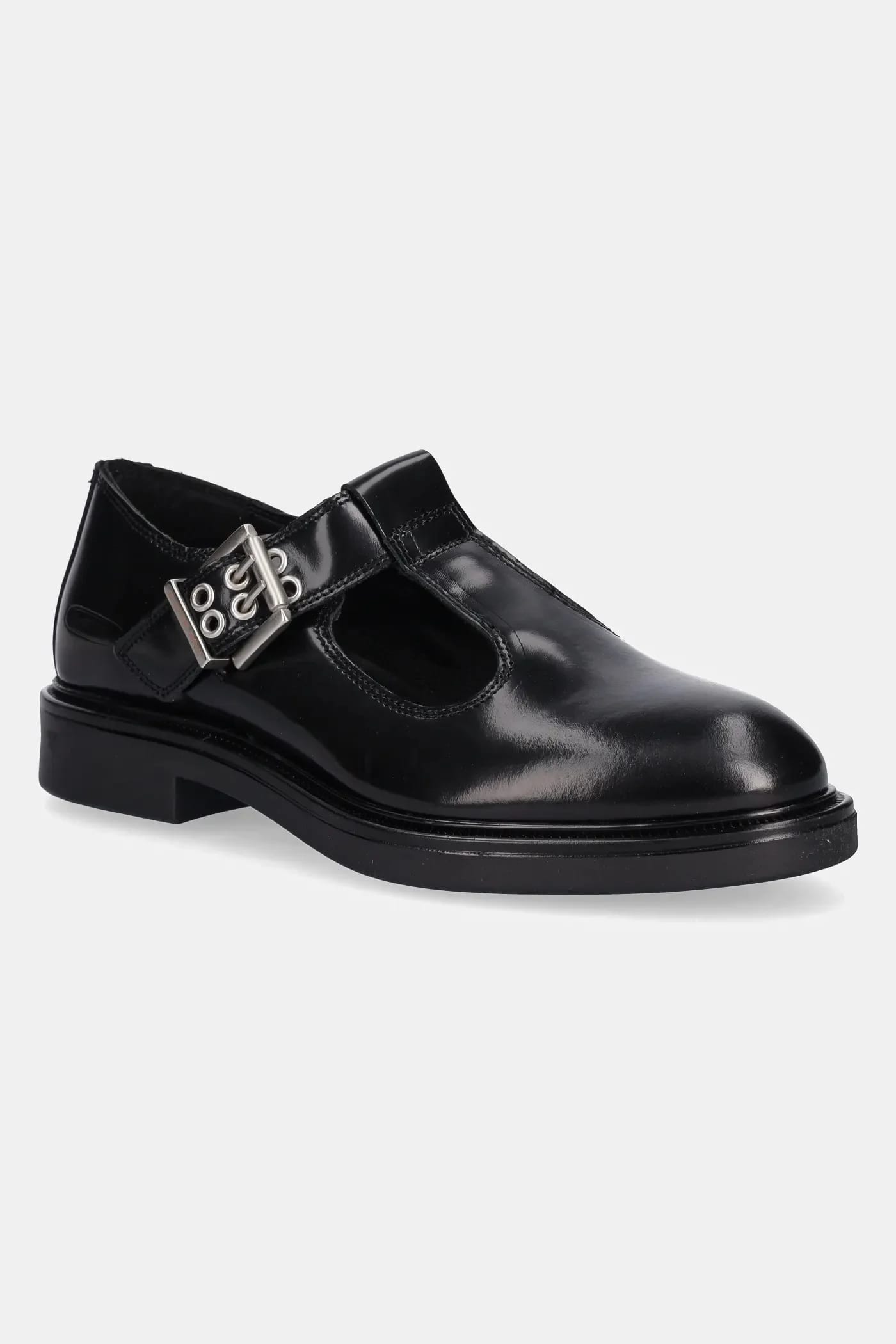 Кожаные туфли VACUM MJ LEA W