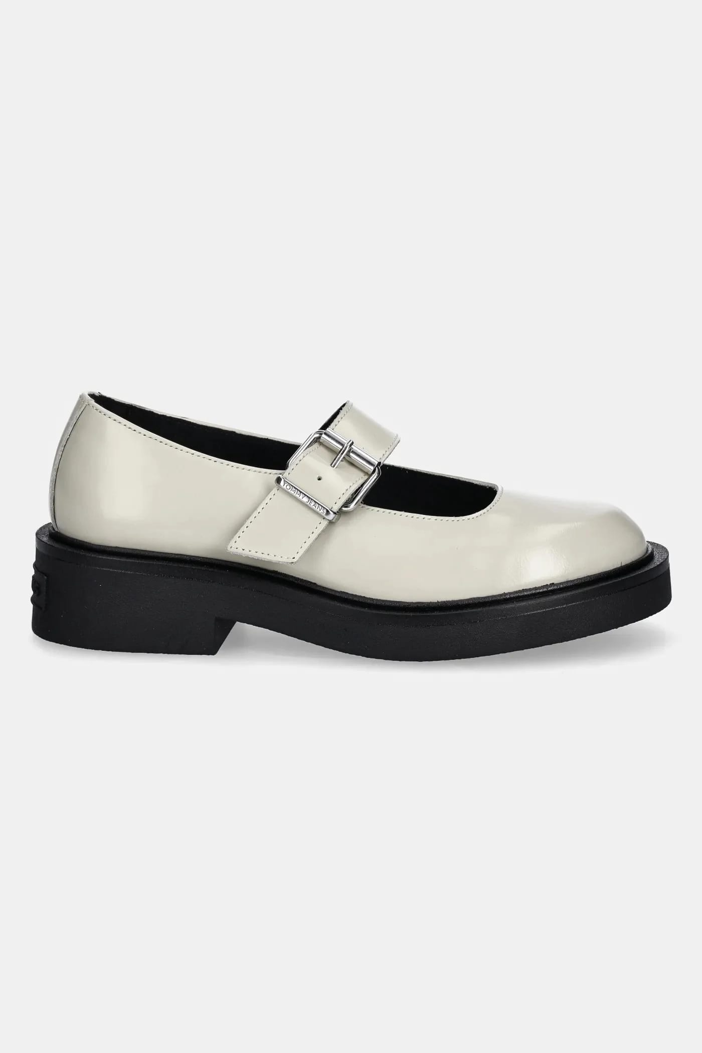 TJW MARY JANE SHOE кожаные туфли - фото 2