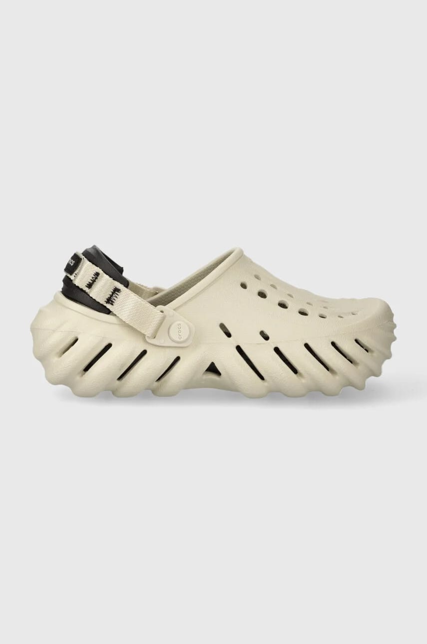 шлепанцы Echo Clog