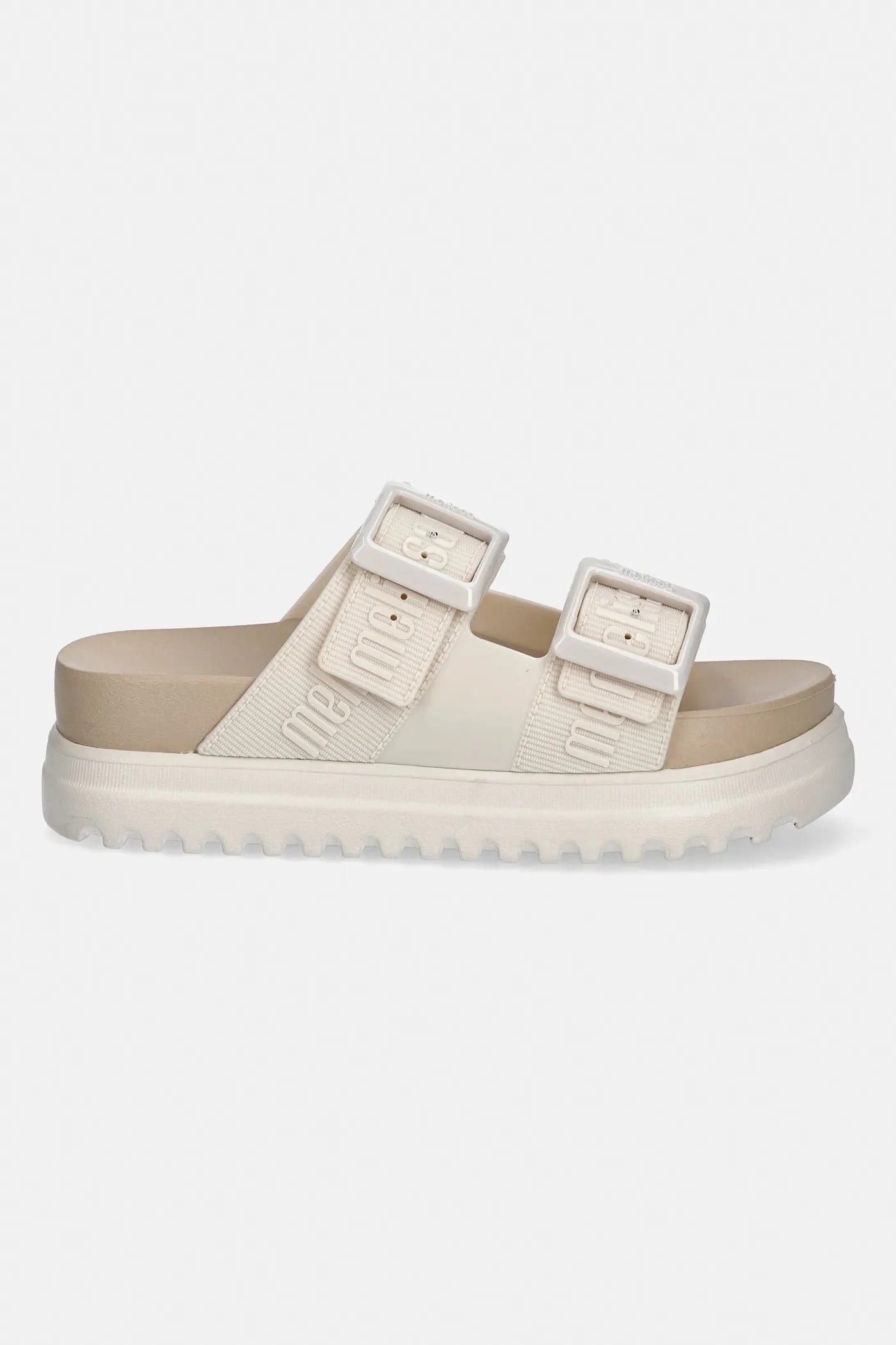 Melissa Шлепанцы COSY M LOVER PLATFORM AD - фото 2