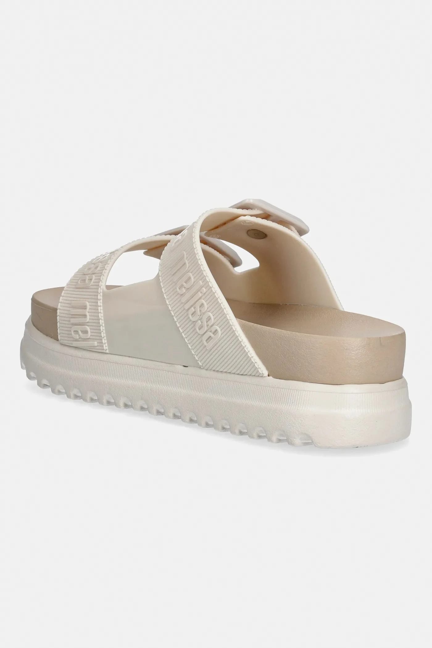 Melissa Шлепанцы COSY M LOVER PLATFORM AD - фото 3