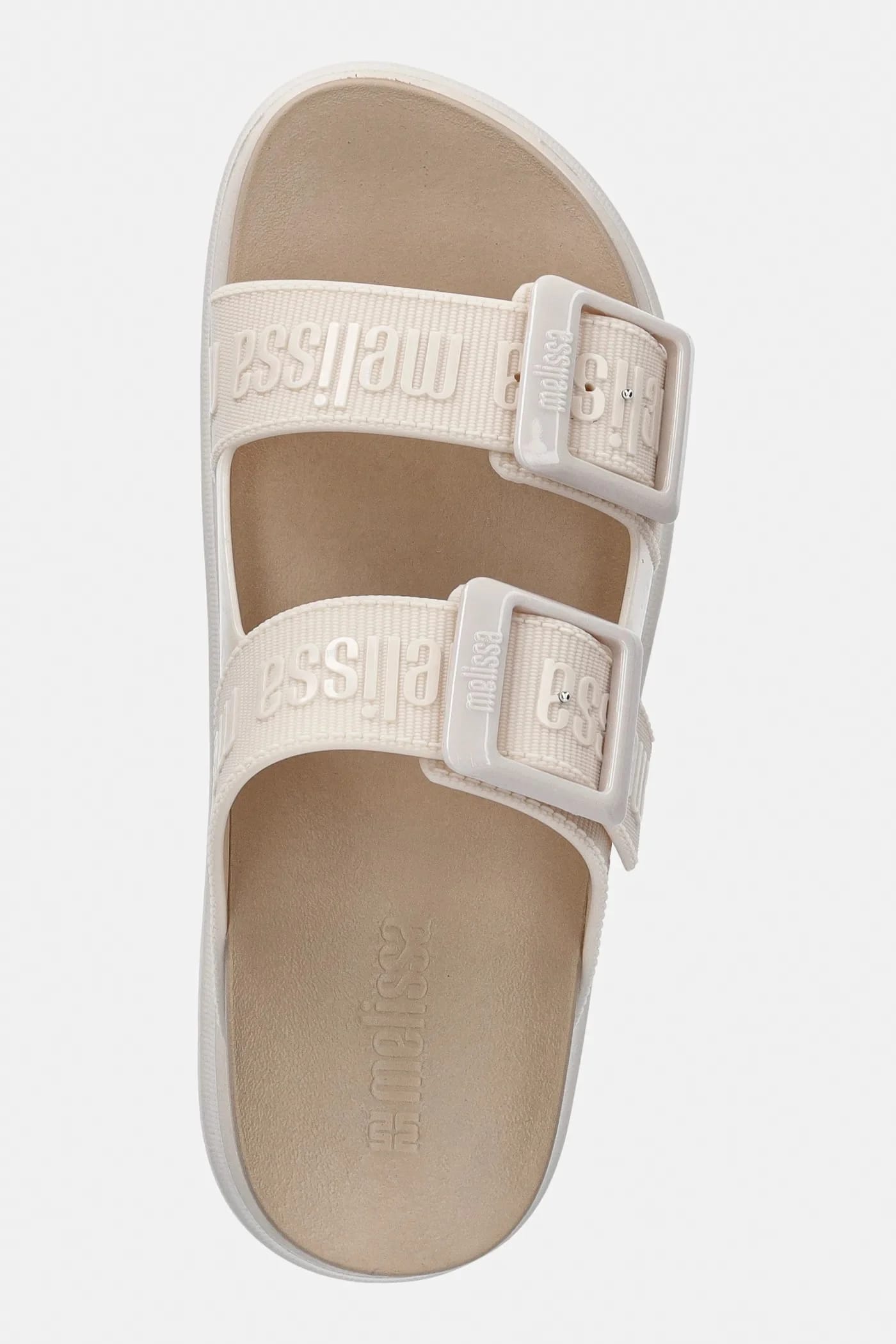 Melissa Шлепанцы COSY M LOVER PLATFORM AD - фото 4