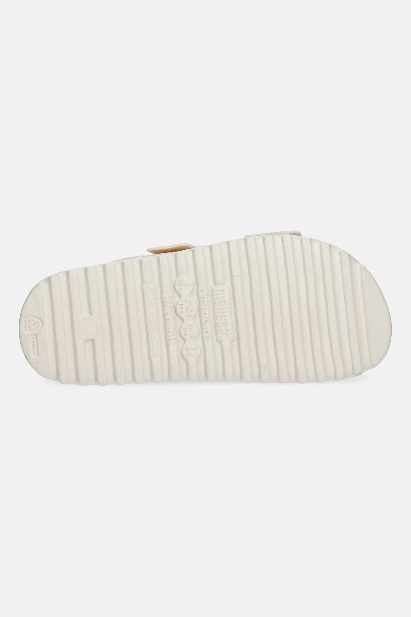 Melissa Шлепанцы COSY M LOVER PLATFORM AD - фото 5
