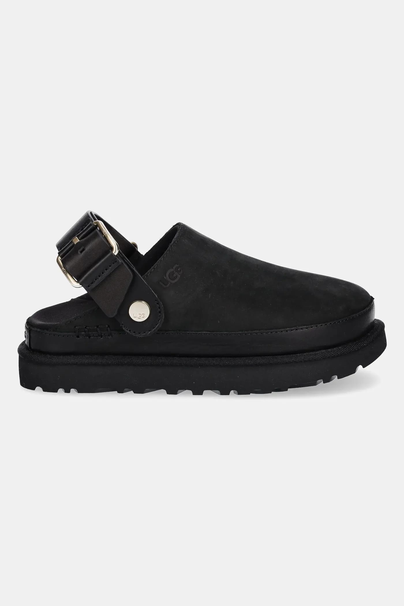 шлепанцы Goldenstar Villa Clog - фото 2