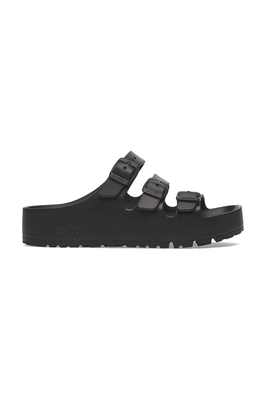 Шлепанцы Florida III Flex Platform из этиленвинилацетата