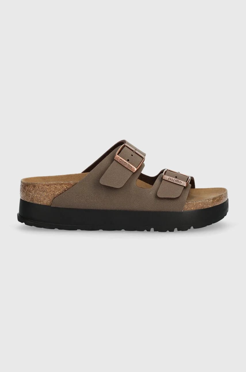 шлепанцы Arizona Platform Flex