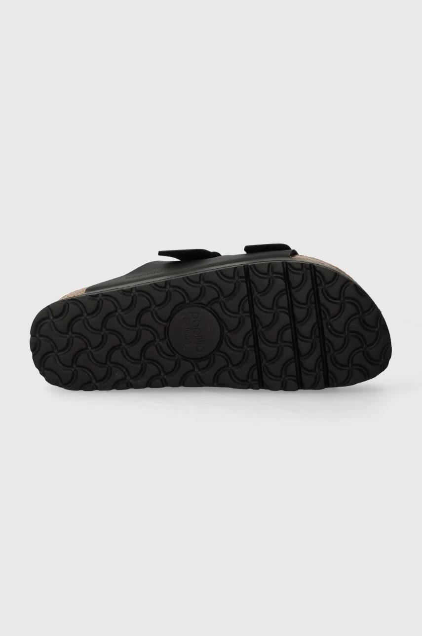 Birkenstock X PAPILLIO Arizona Шлепанцы на платформе Flex - фото 5