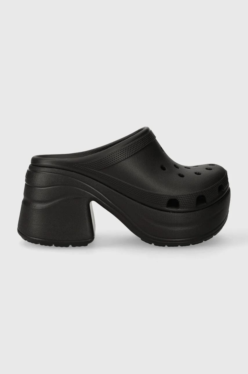шлепанцы Siren Clog