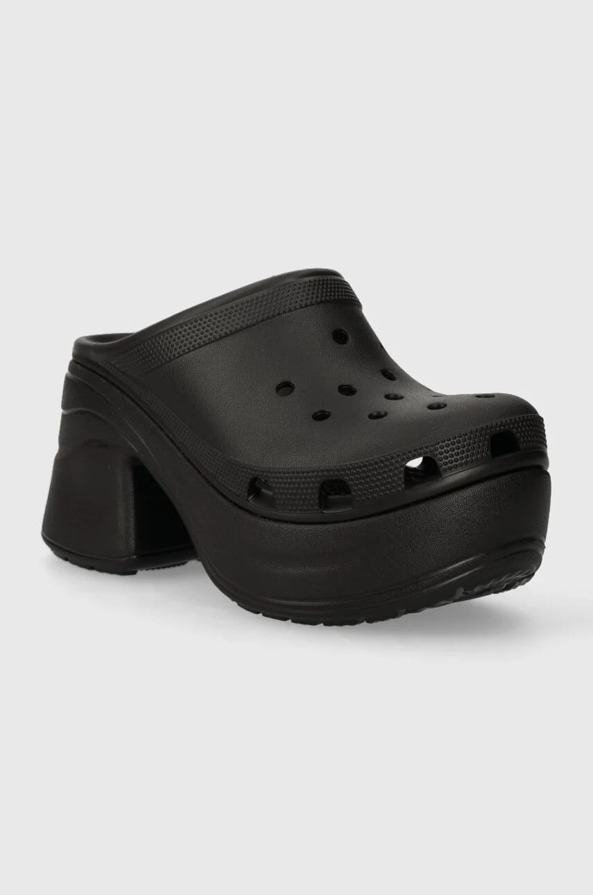 шлепанцы Siren Clog - фото 2
