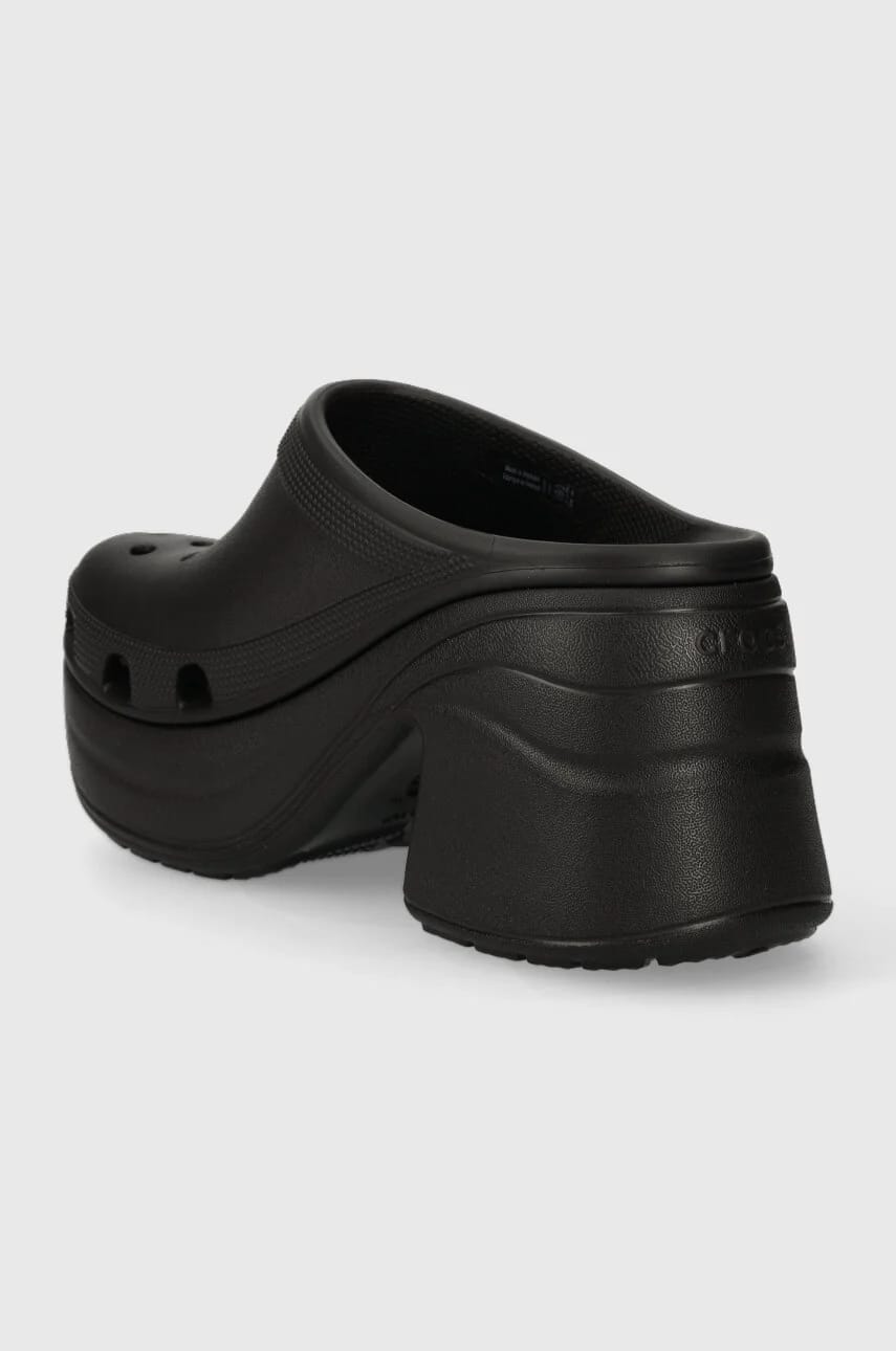 шлепанцы Siren Clog - фото 3