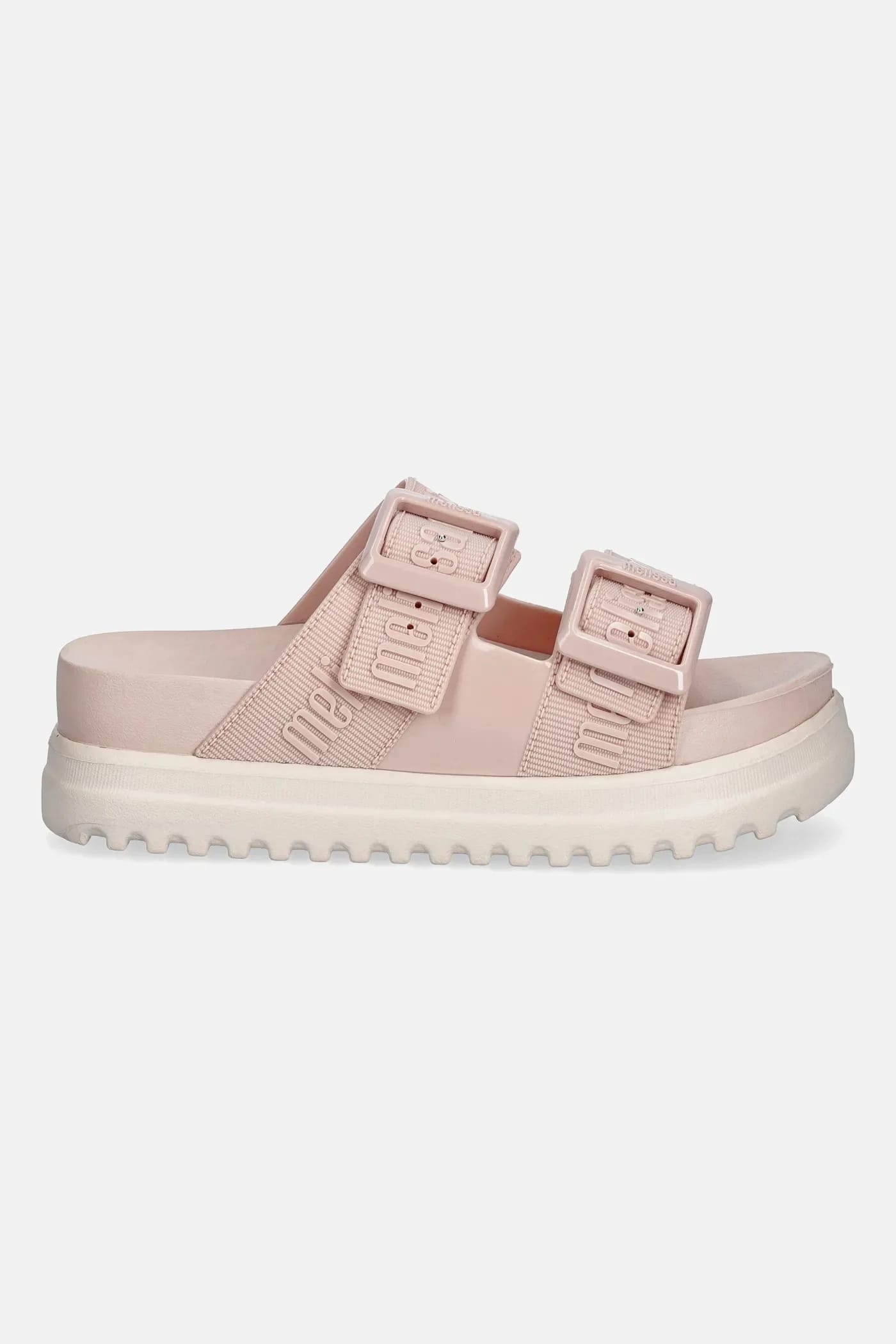 Melissa Шлепанцы COSY M LOVER PLATFORM AD - фото 2
