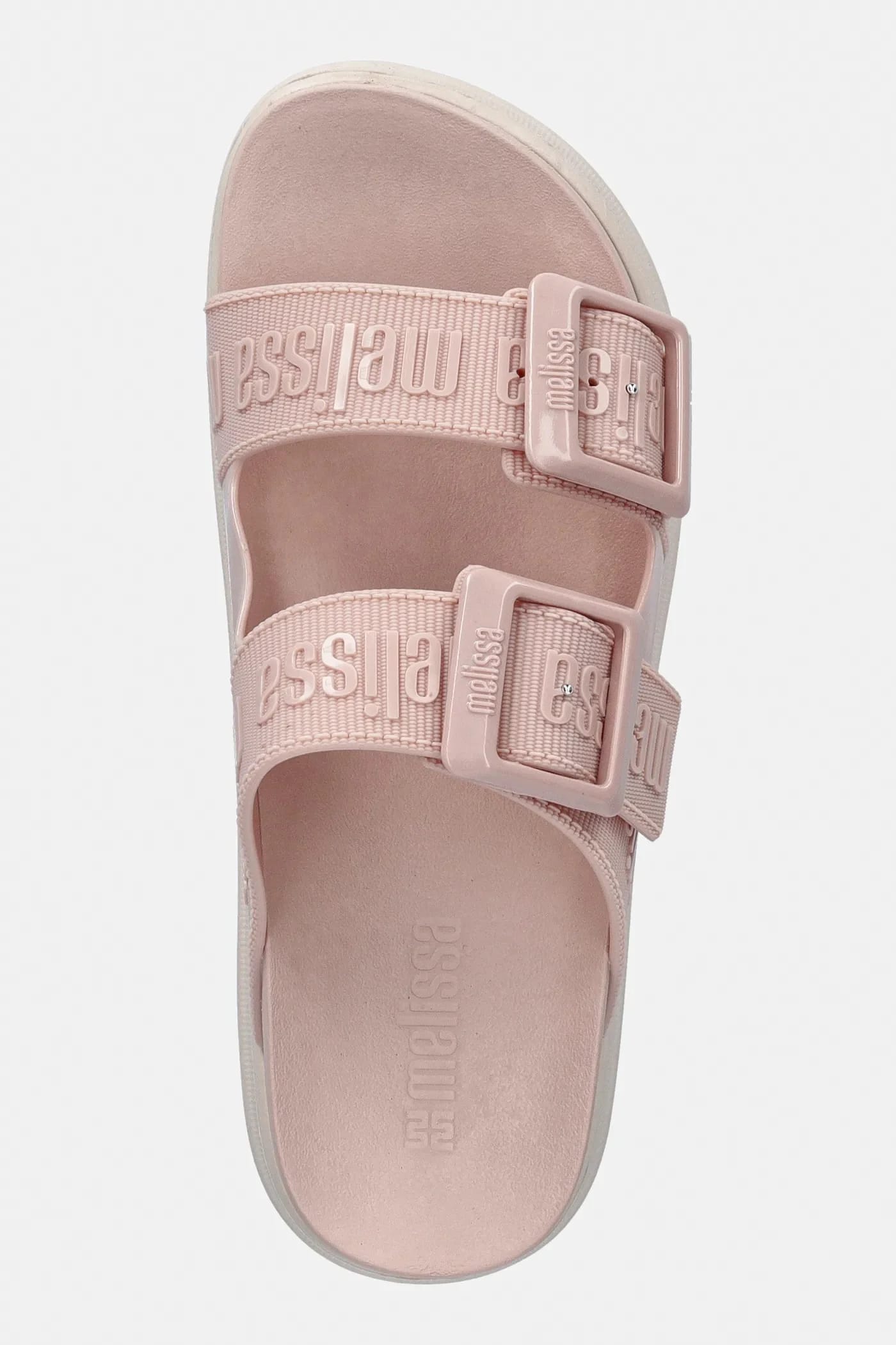 Melissa Шлепанцы COSY M LOVER PLATFORM AD - фото 4