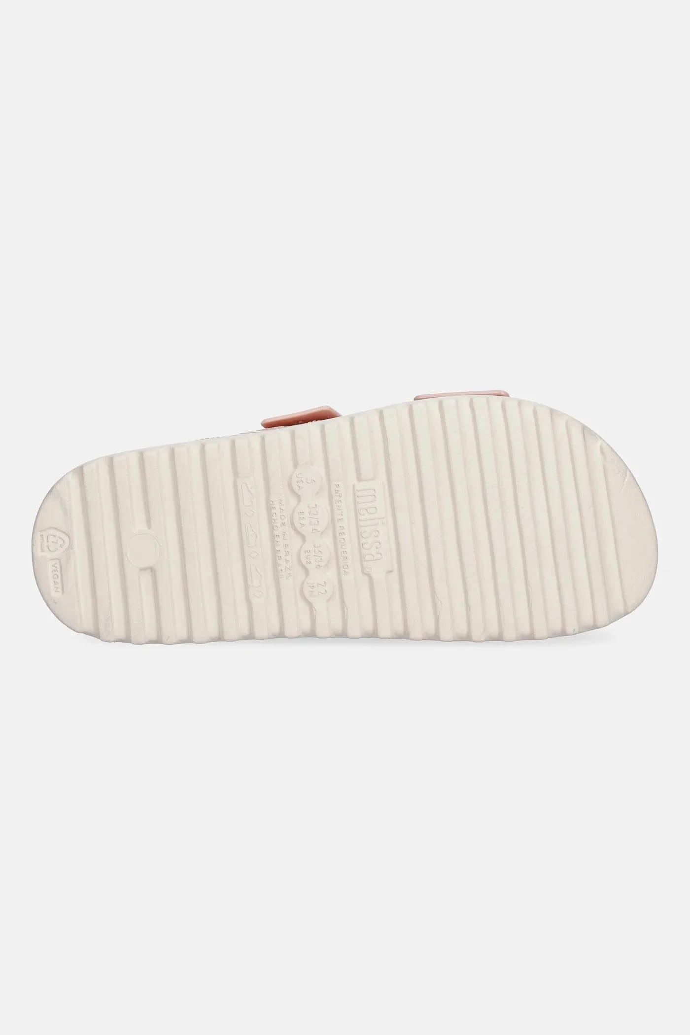 Melissa Шлепанцы COSY M LOVER PLATFORM AD - фото 5