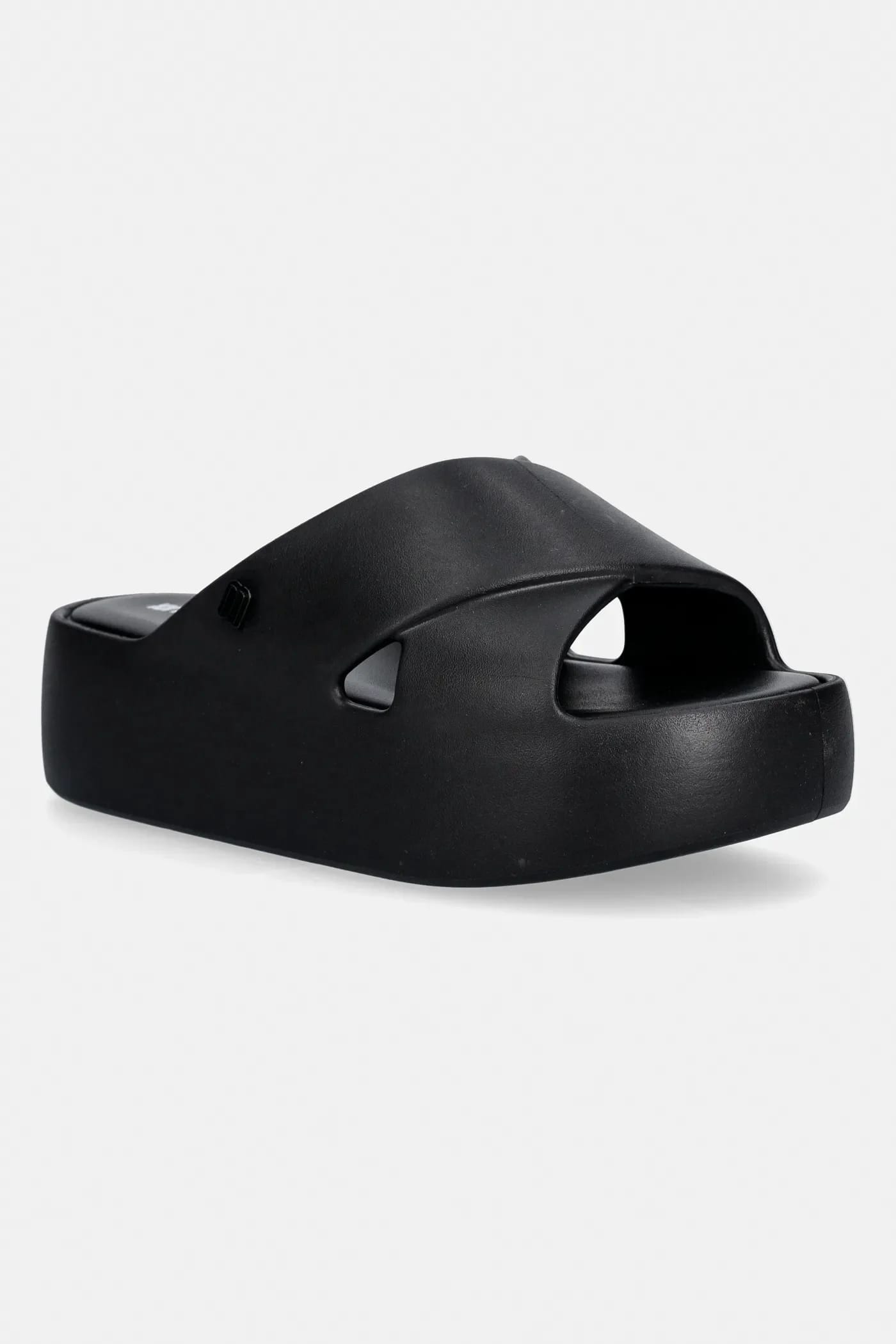Вьетнамки Melissa FREE PLATFORM CABEDAL X AD