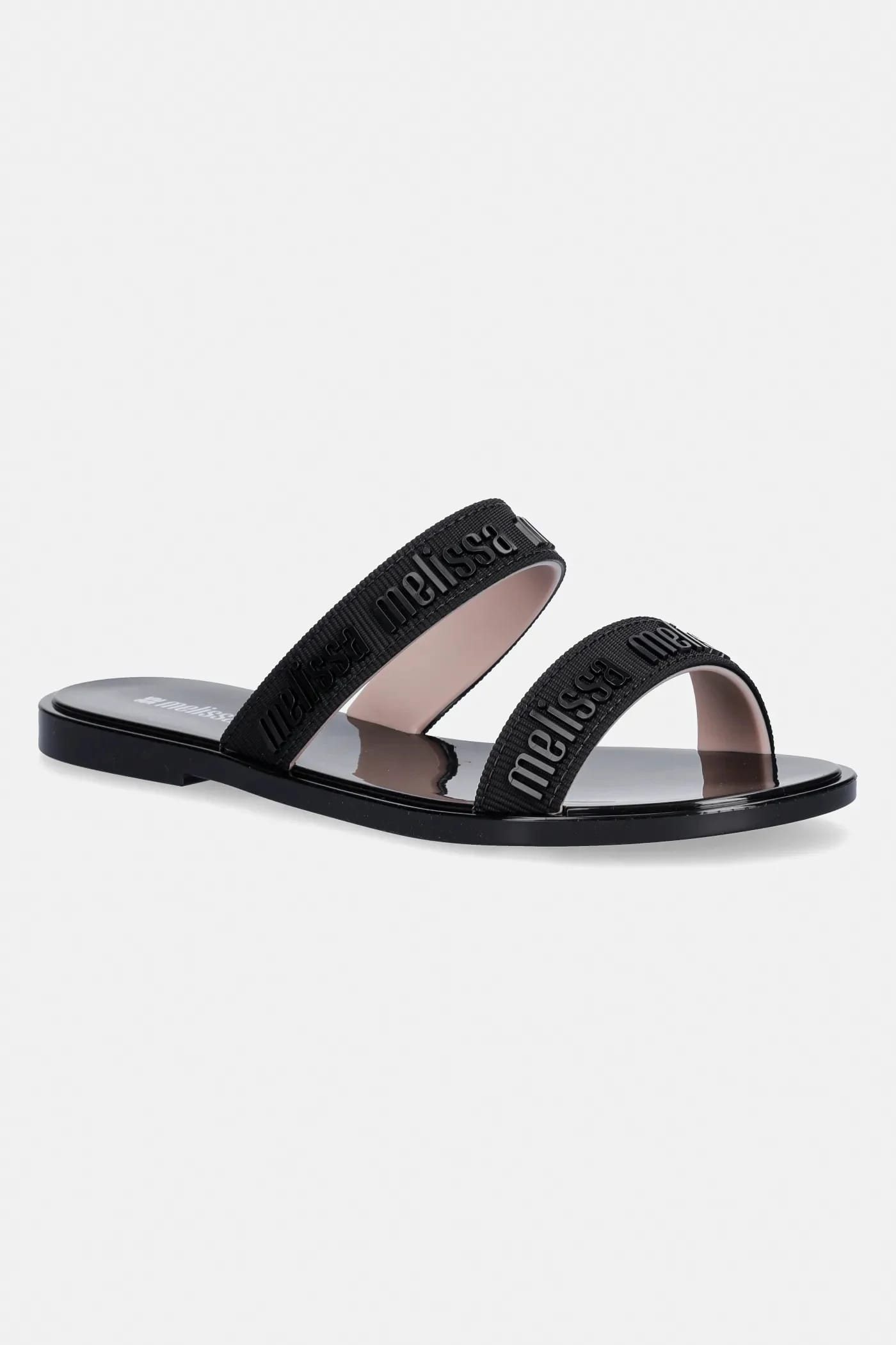 Вьетнамки Melissa M LOVER DUO SLIDE AD