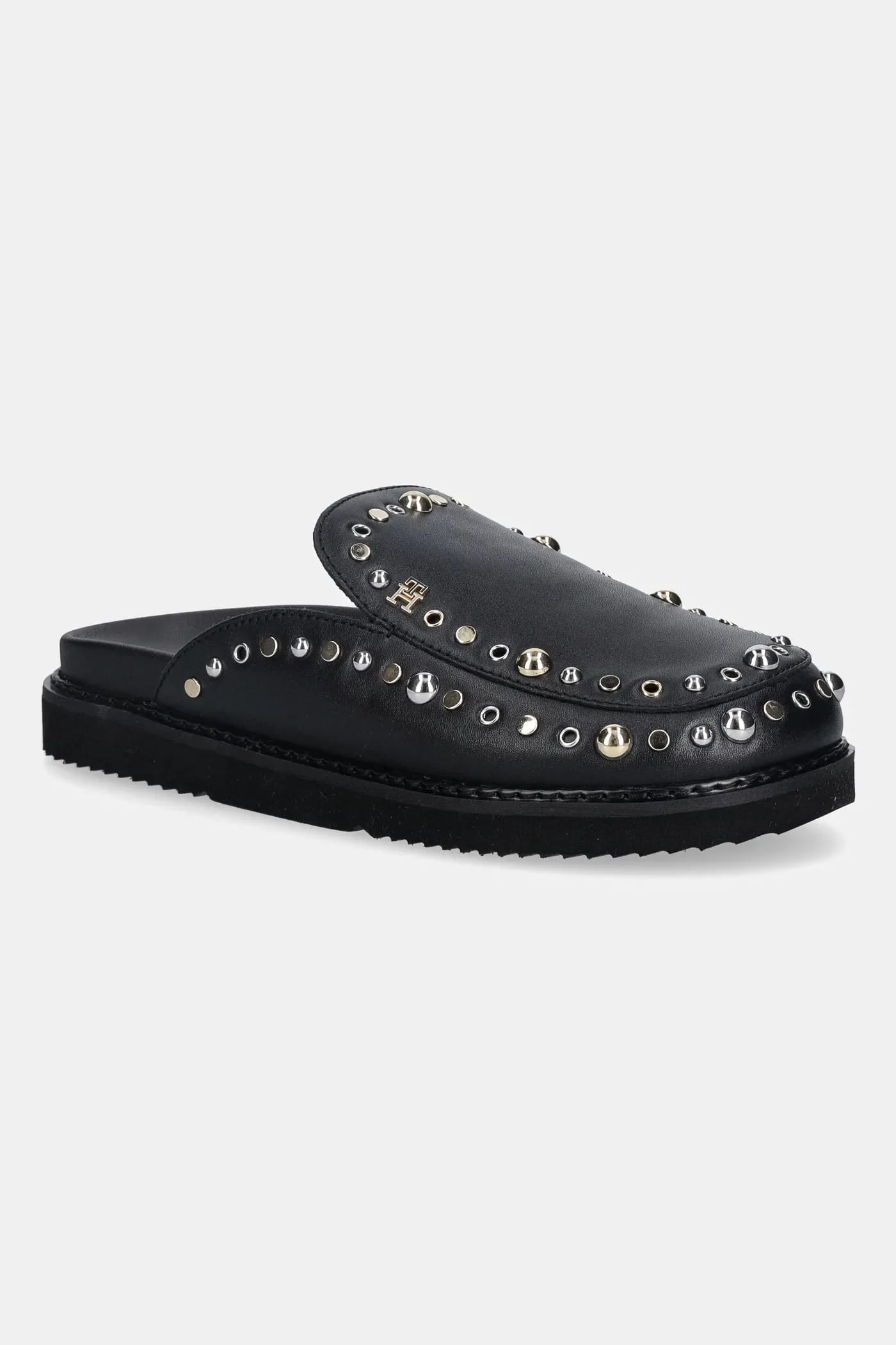шлепанцы TH EMBELLISHED PINES MULE