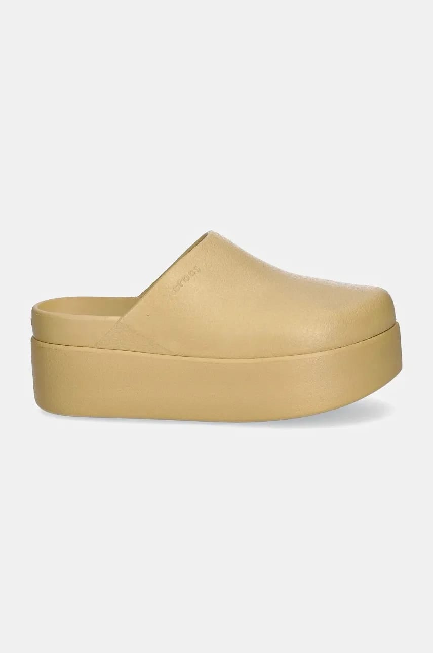 шлепанцы Dylan Platform Clog - фото 2