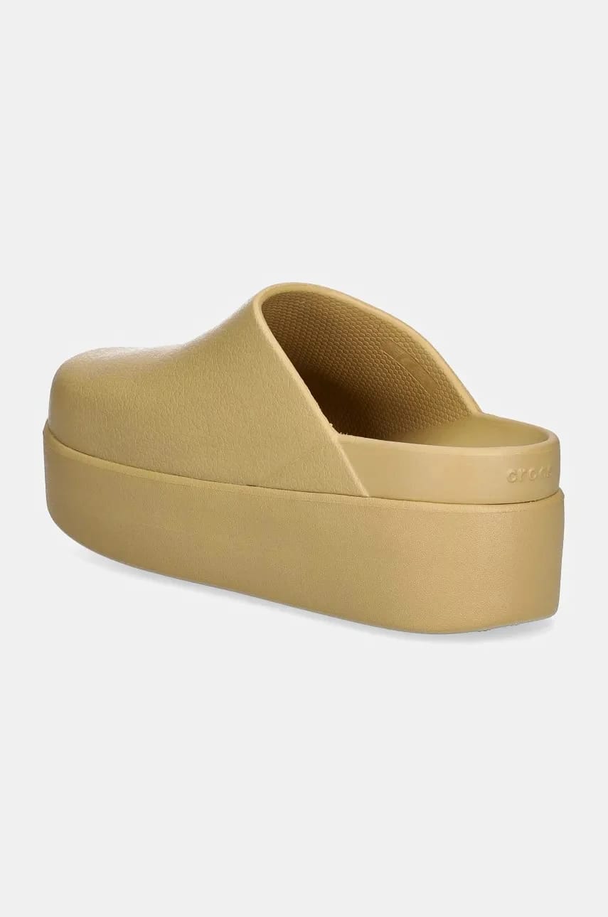 шлепанцы Dylan Platform Clog - фото 3