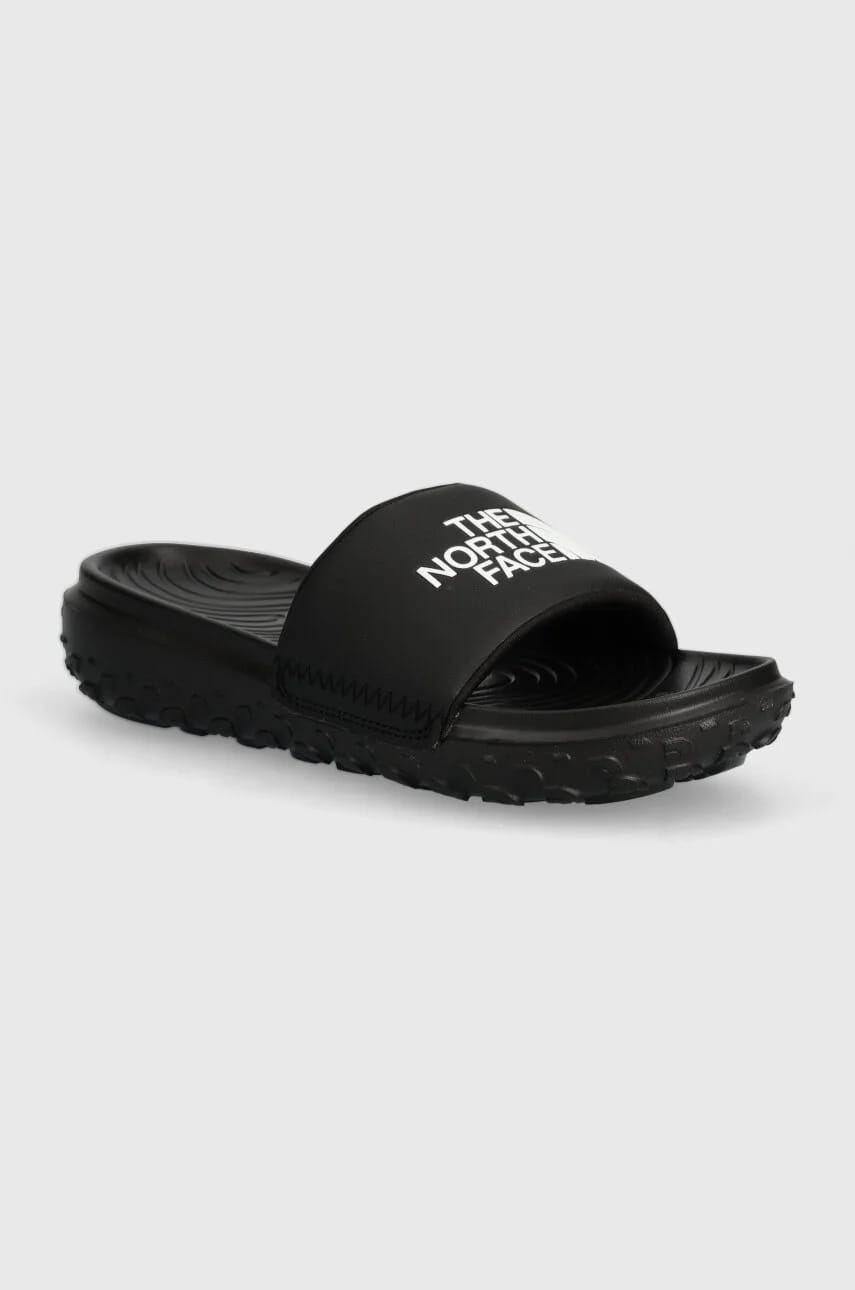 Шлепанцы NEVER STOP CUSH SLIDE