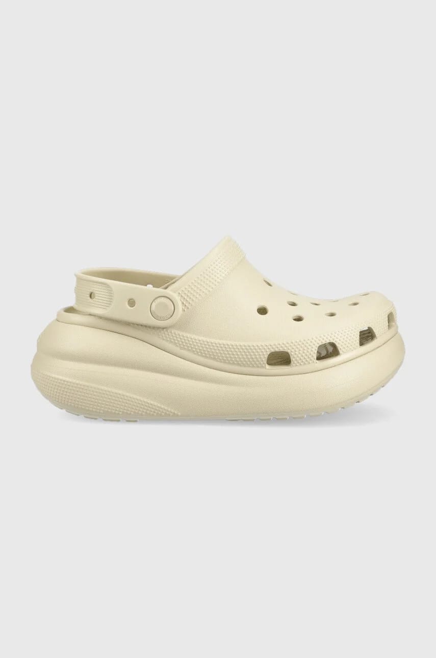 Классические шлепанцы Crush Clog