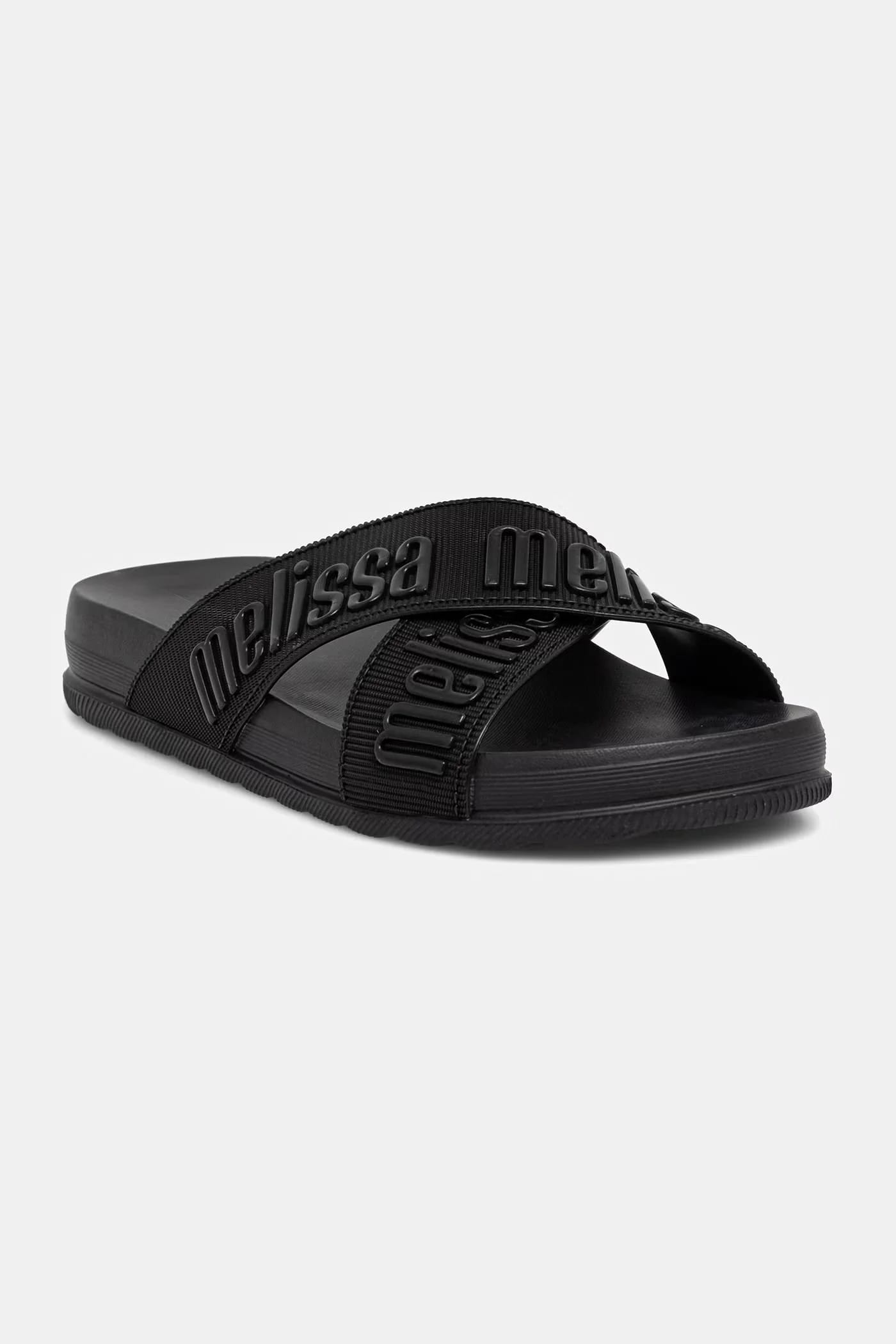 Вьетнамки Melissa COSY SLIDE M LOVER II AD