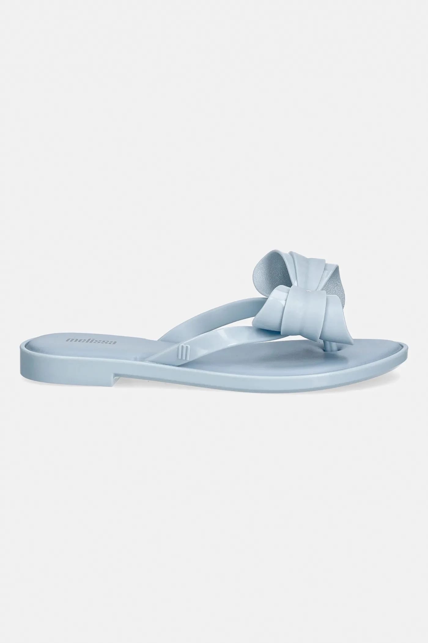 Шлепанцы Melissa FLIP FLOP SLIM V AD - фото 2